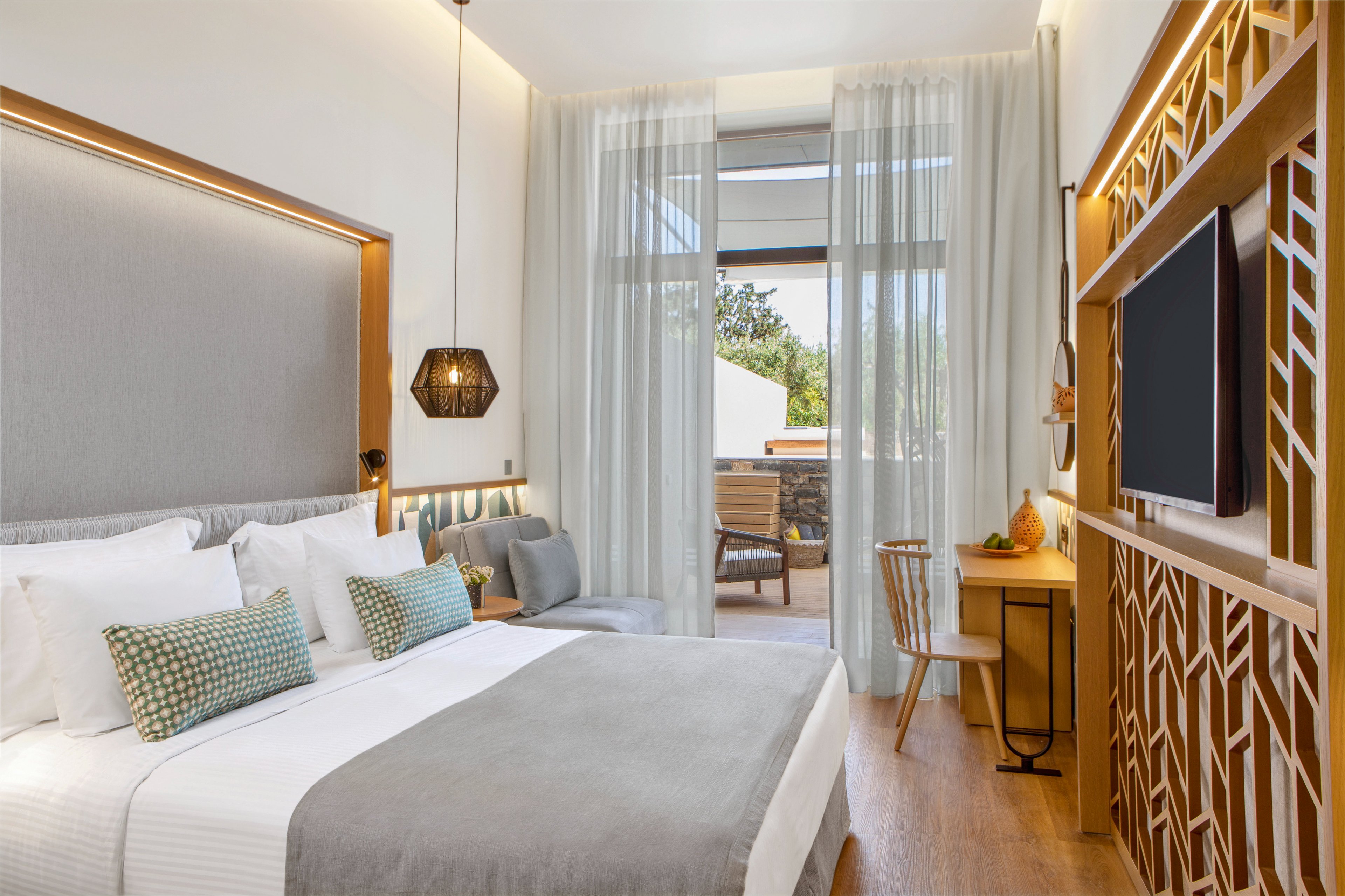 Zeus Eleva Mirabello formerly Mirabello Bay Resort