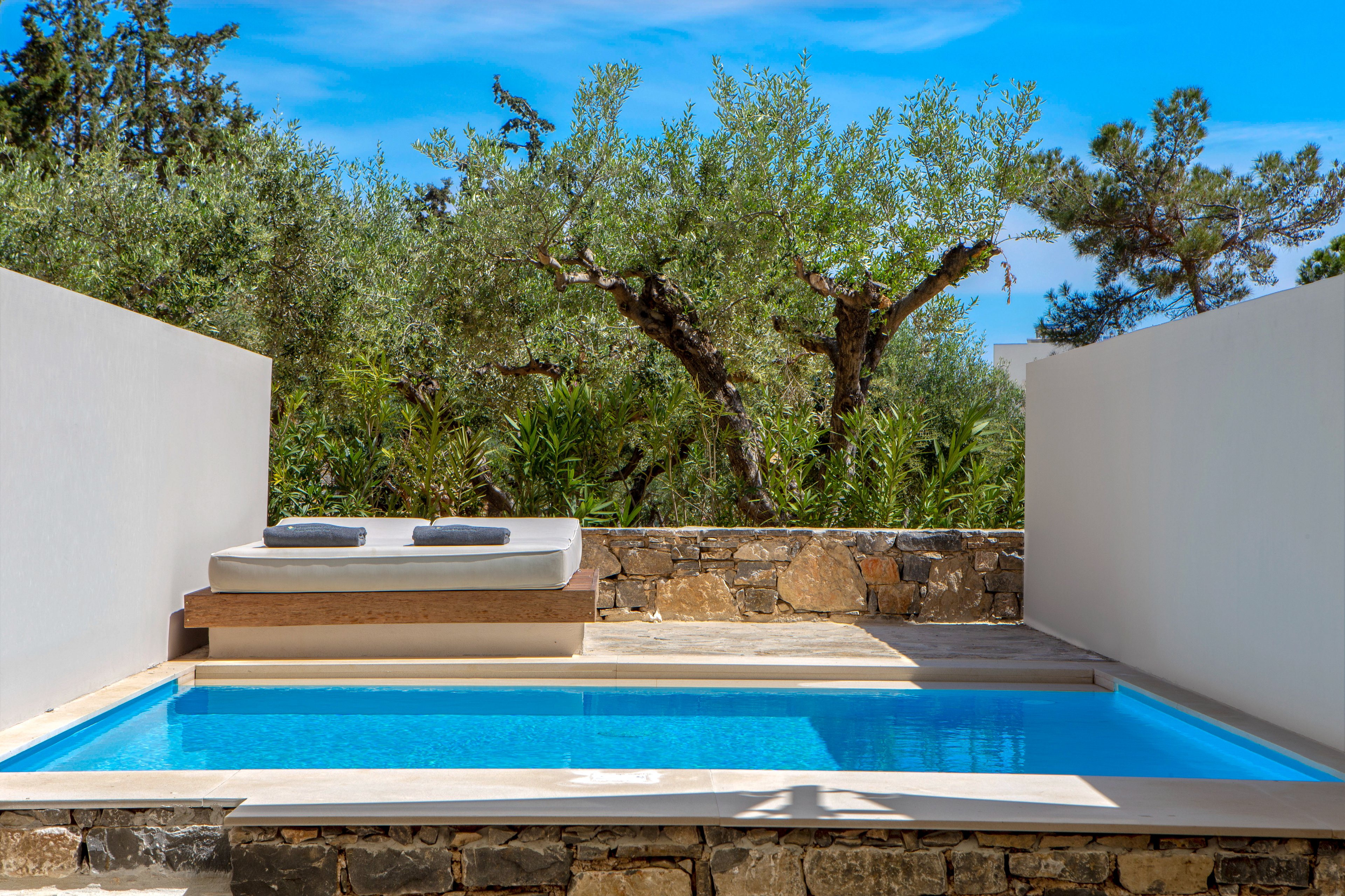 Zeus Eleva Mirabello formerly Mirabello Bay Resort