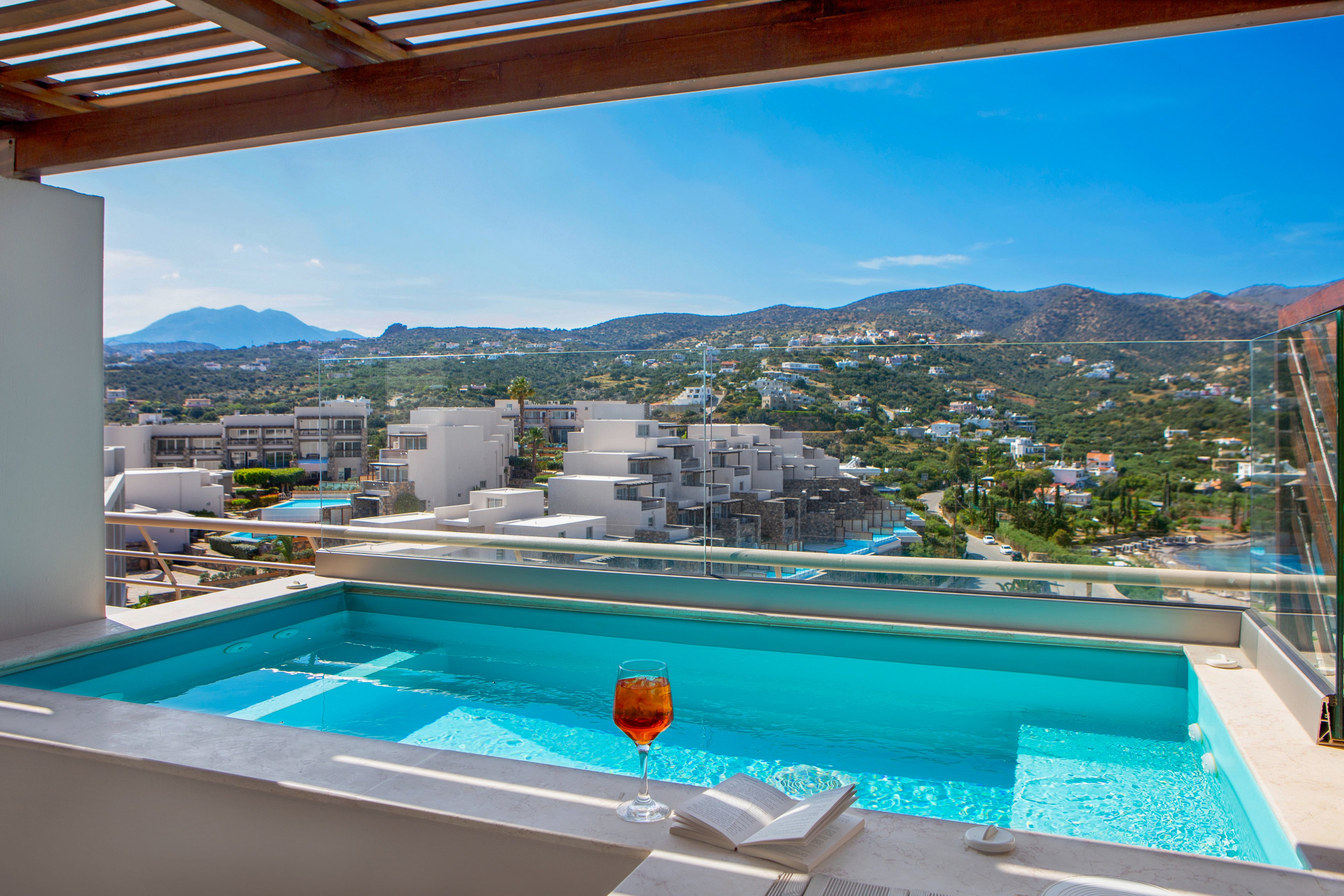 Zeus Eleva Mirabello formerly Mirabello Bay Resort