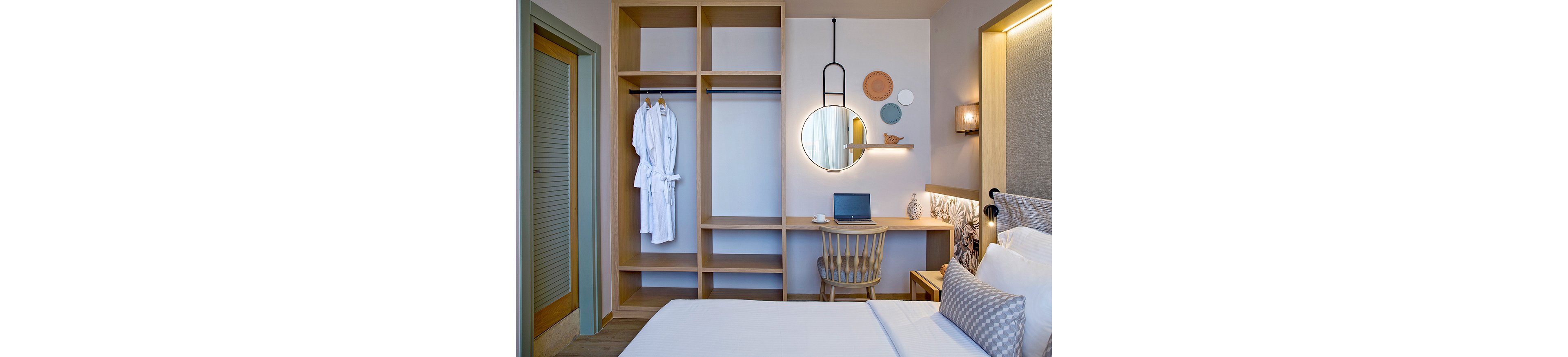 Zeus Eleva Mirabello formerly Mirabello Bay Resort