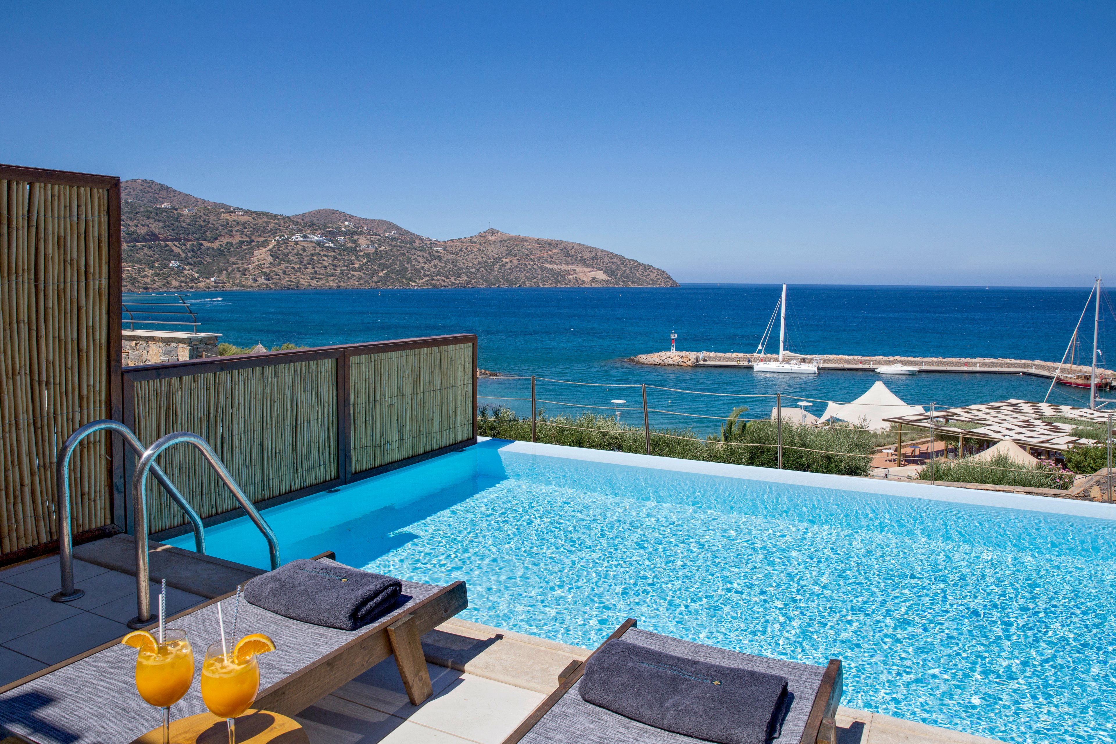 Zeus Eleva Mirabello formerly Mirabello Bay Resort