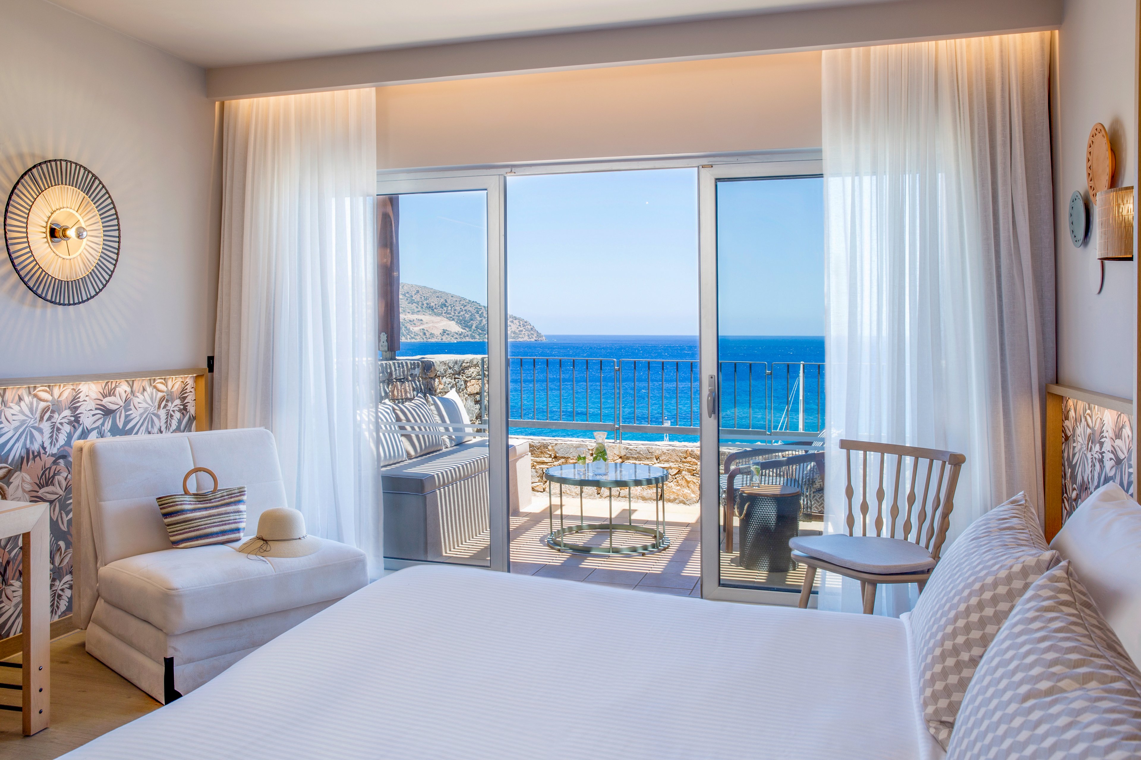 Zeus Eleva Mirabello formerly Mirabello Bay Resort