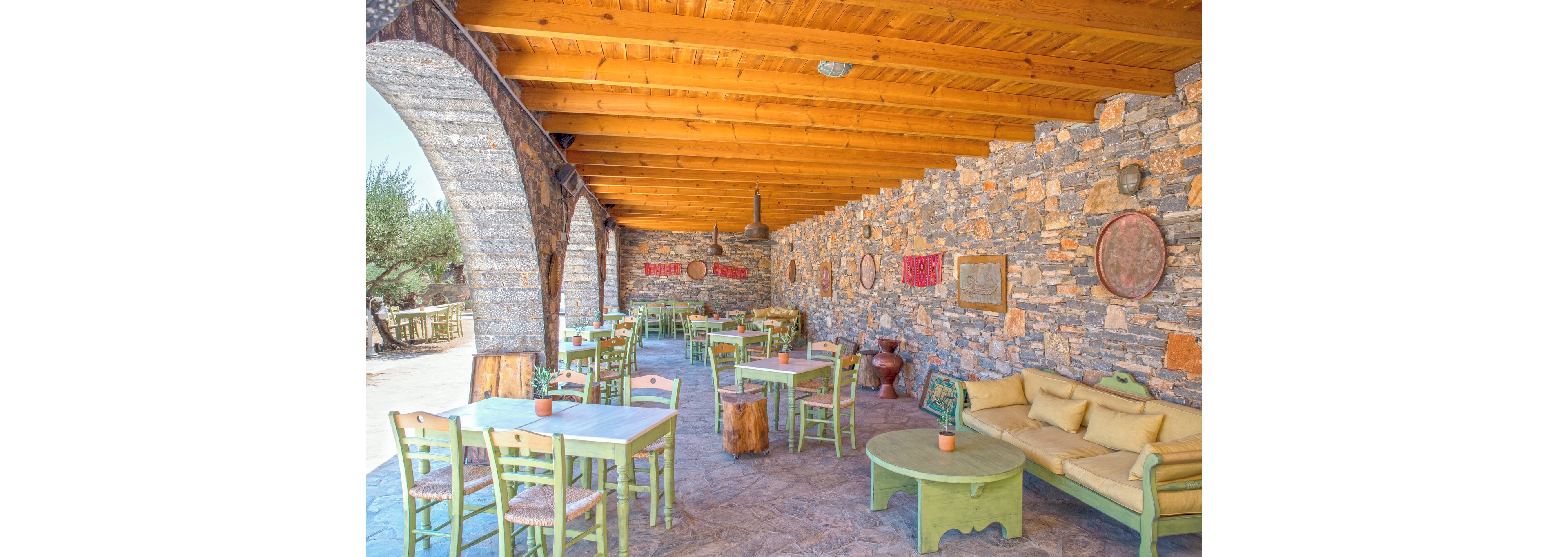 Zeus Eleva Mirabello formerly Mirabello Bay Resort