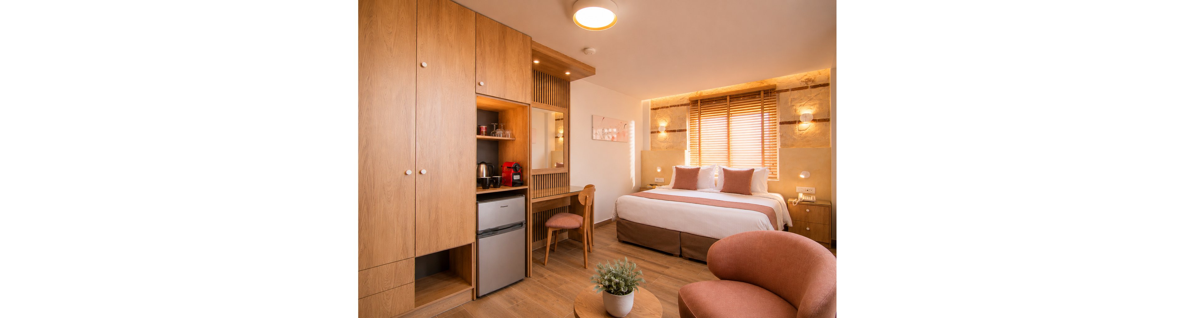 Lofos Apartments