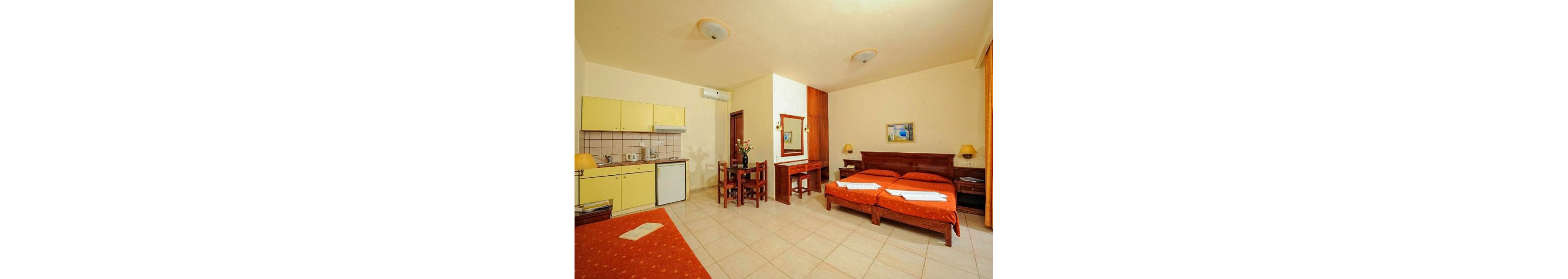 Maria Lambis Apartments