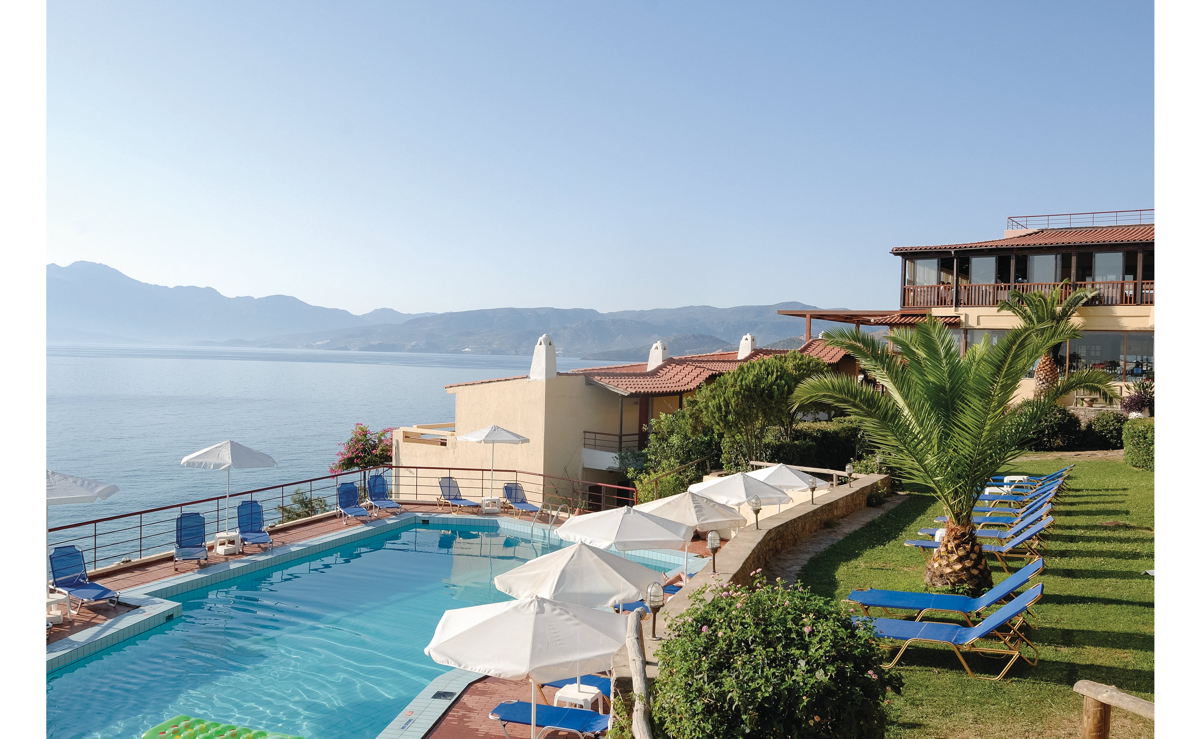 Miramare Resort & Spa