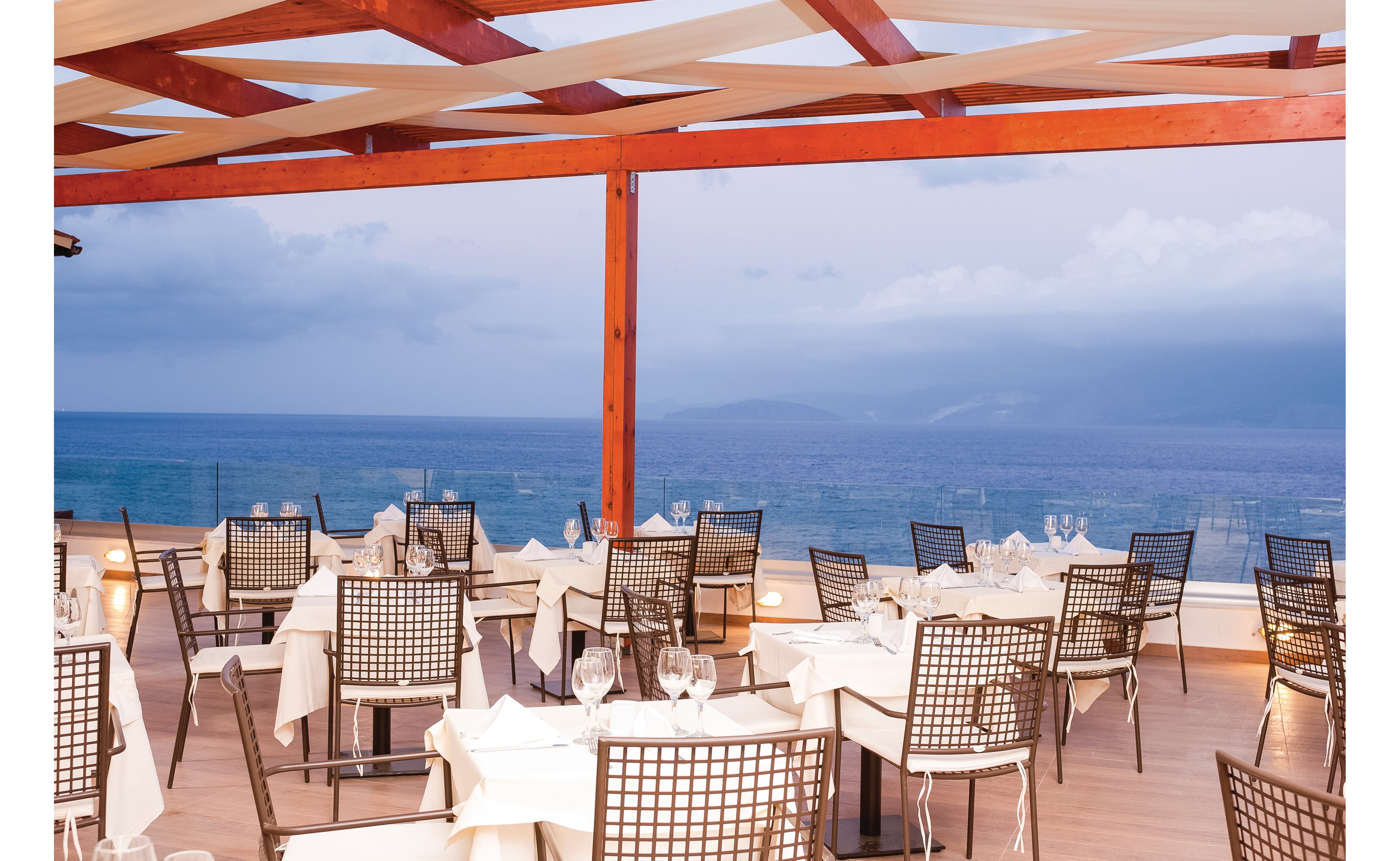 Miramare Resort & Spa