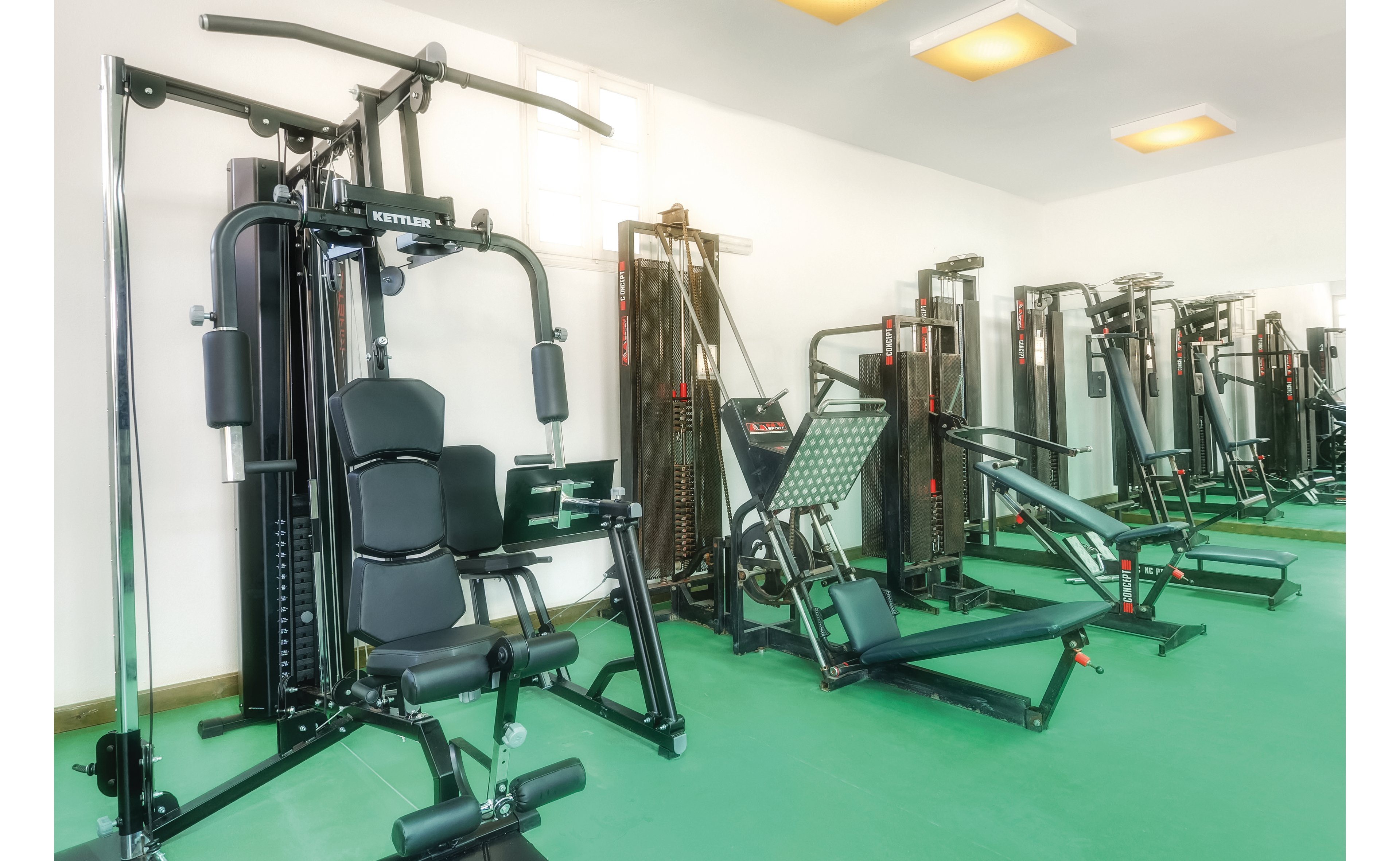 Miramare Resort & Spa