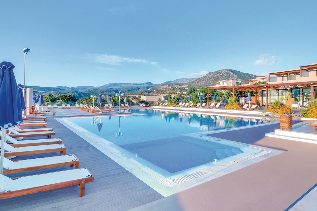 Miramare Resort & Spa