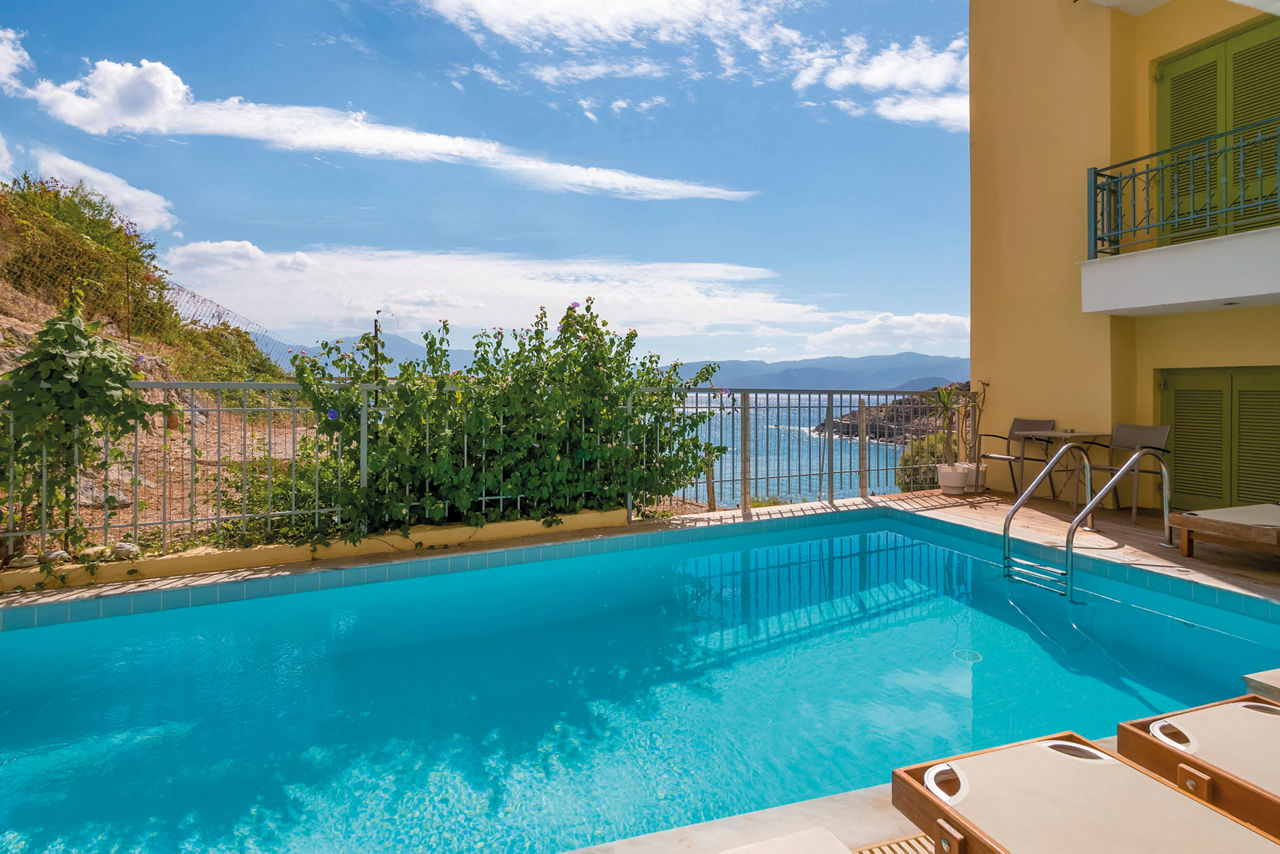 Mare Hotel Apartments