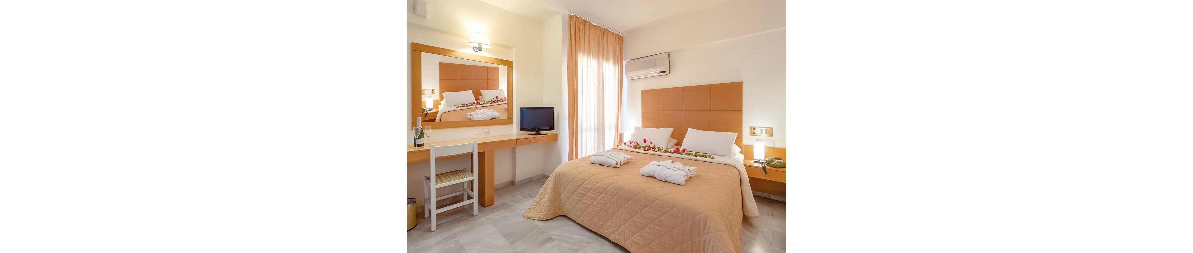 Mare Hotel Apartments