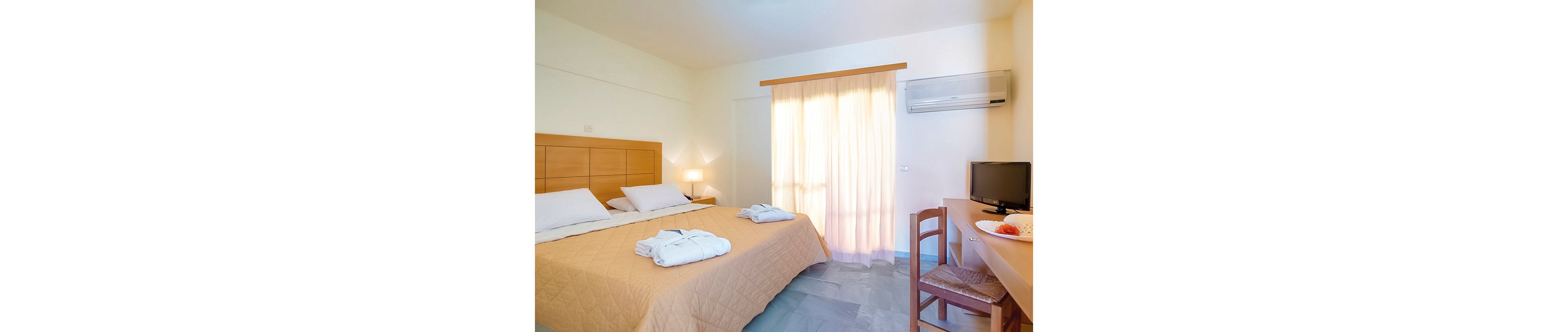 Mare Hotel Apartments