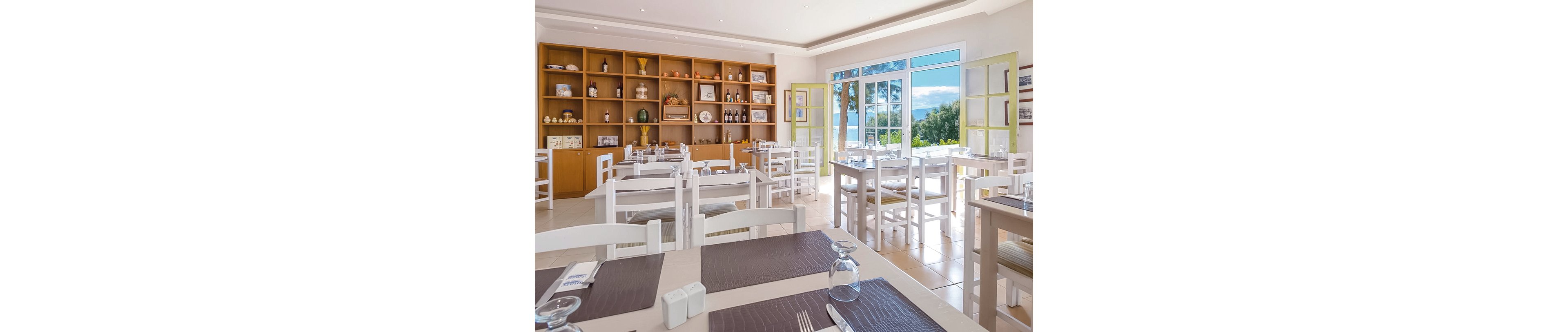 Mare Hotel Apartments