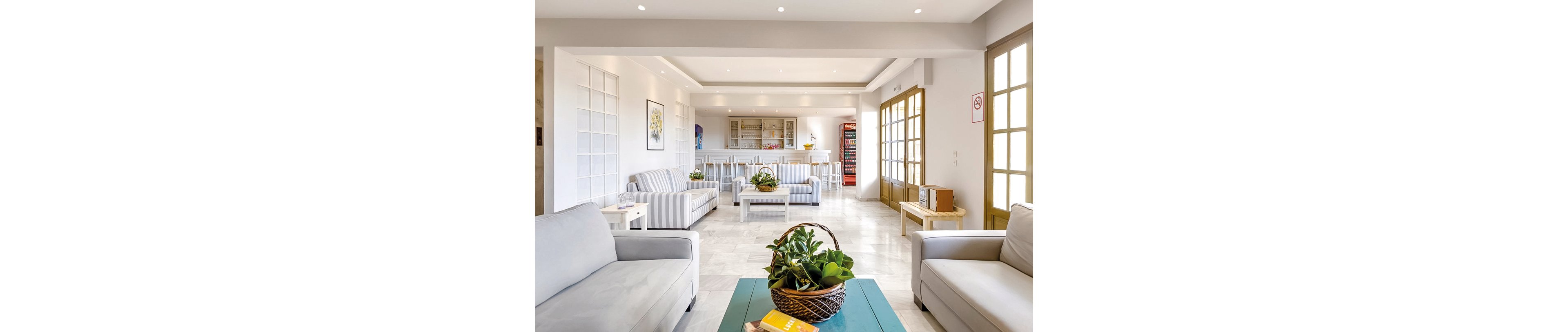 Mare Hotel Apartments