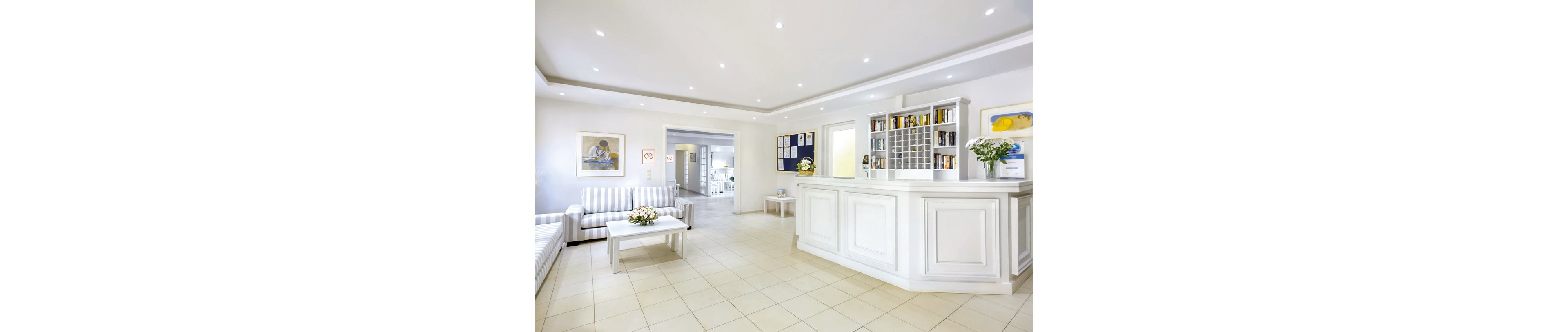 Mare Hotel Apartments