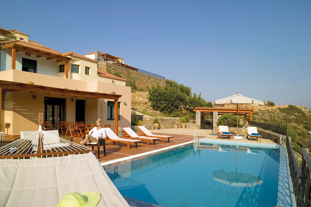 Miramare Resort & Spa - Three Bedroom Villa