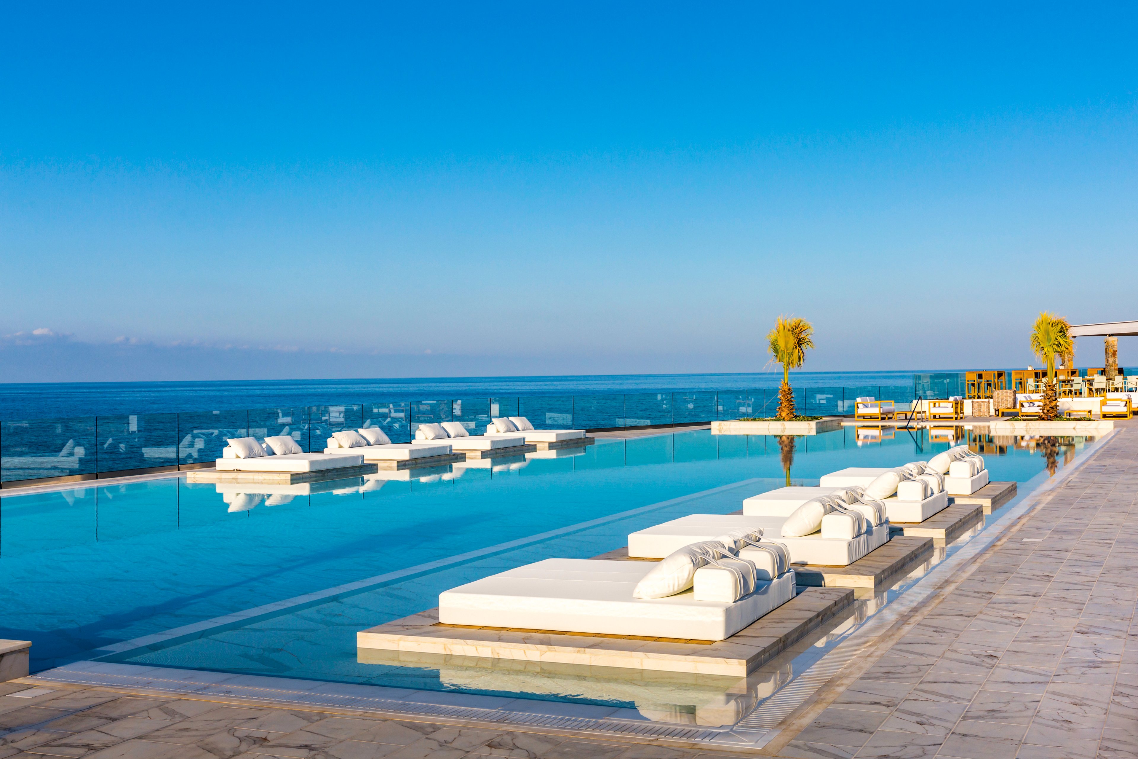 Abaton Island Resort & Spa