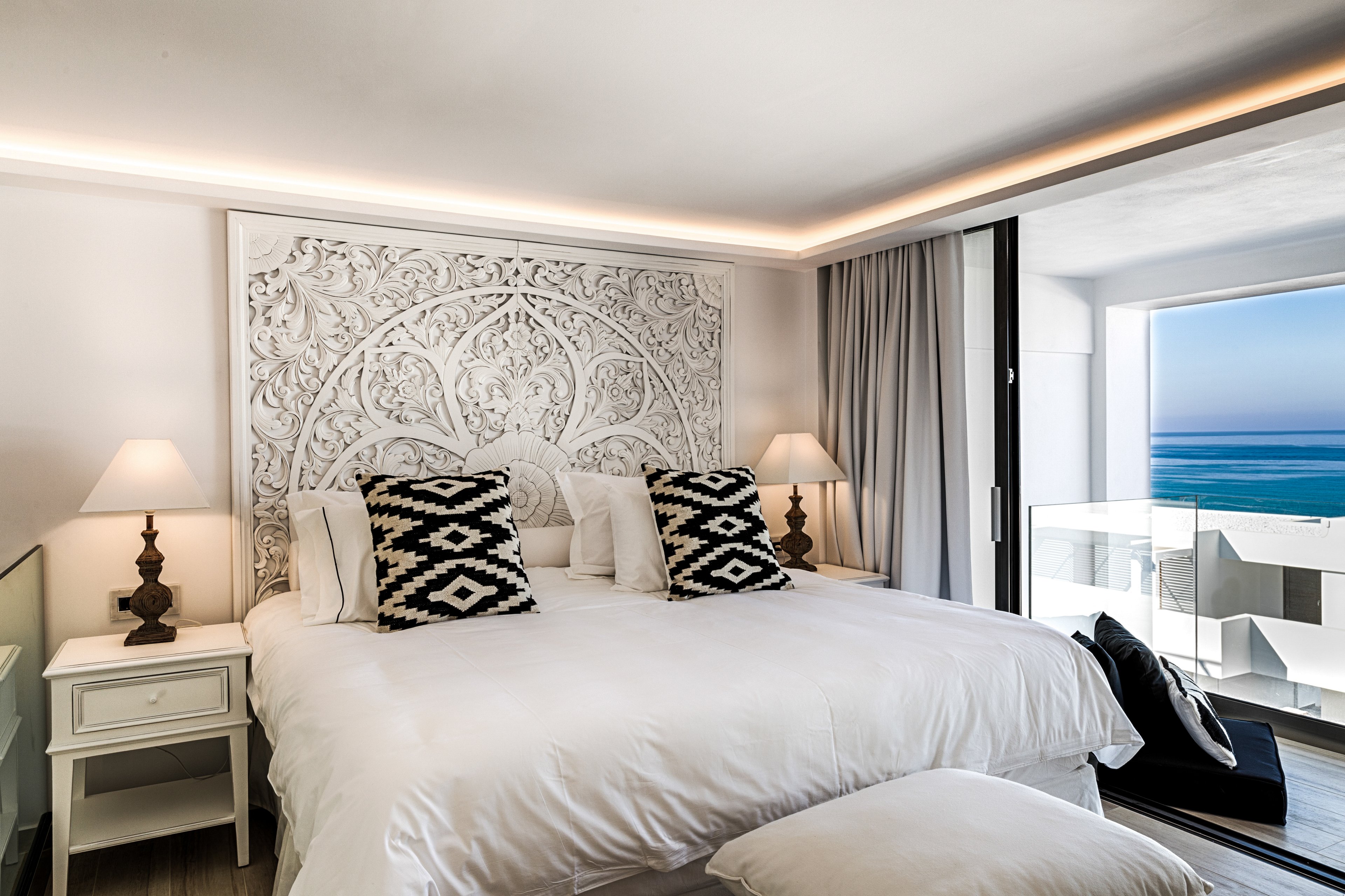 Abaton Island Resort & Spa