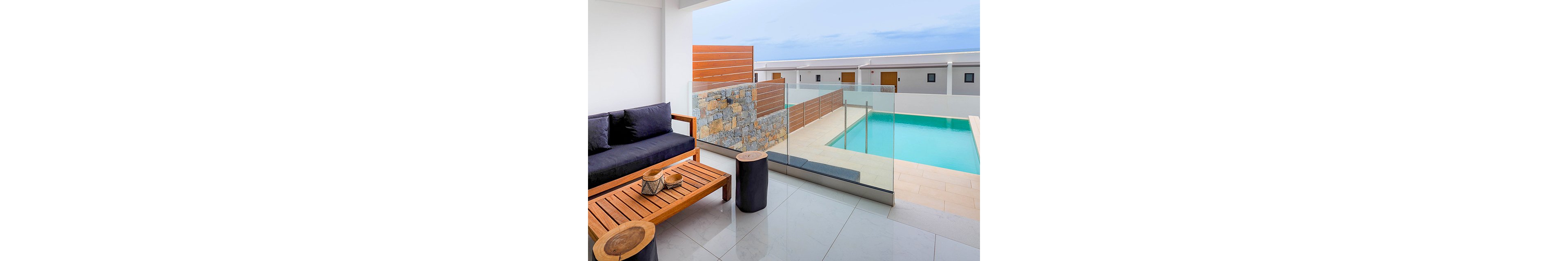 Abaton Island Resort & Spa