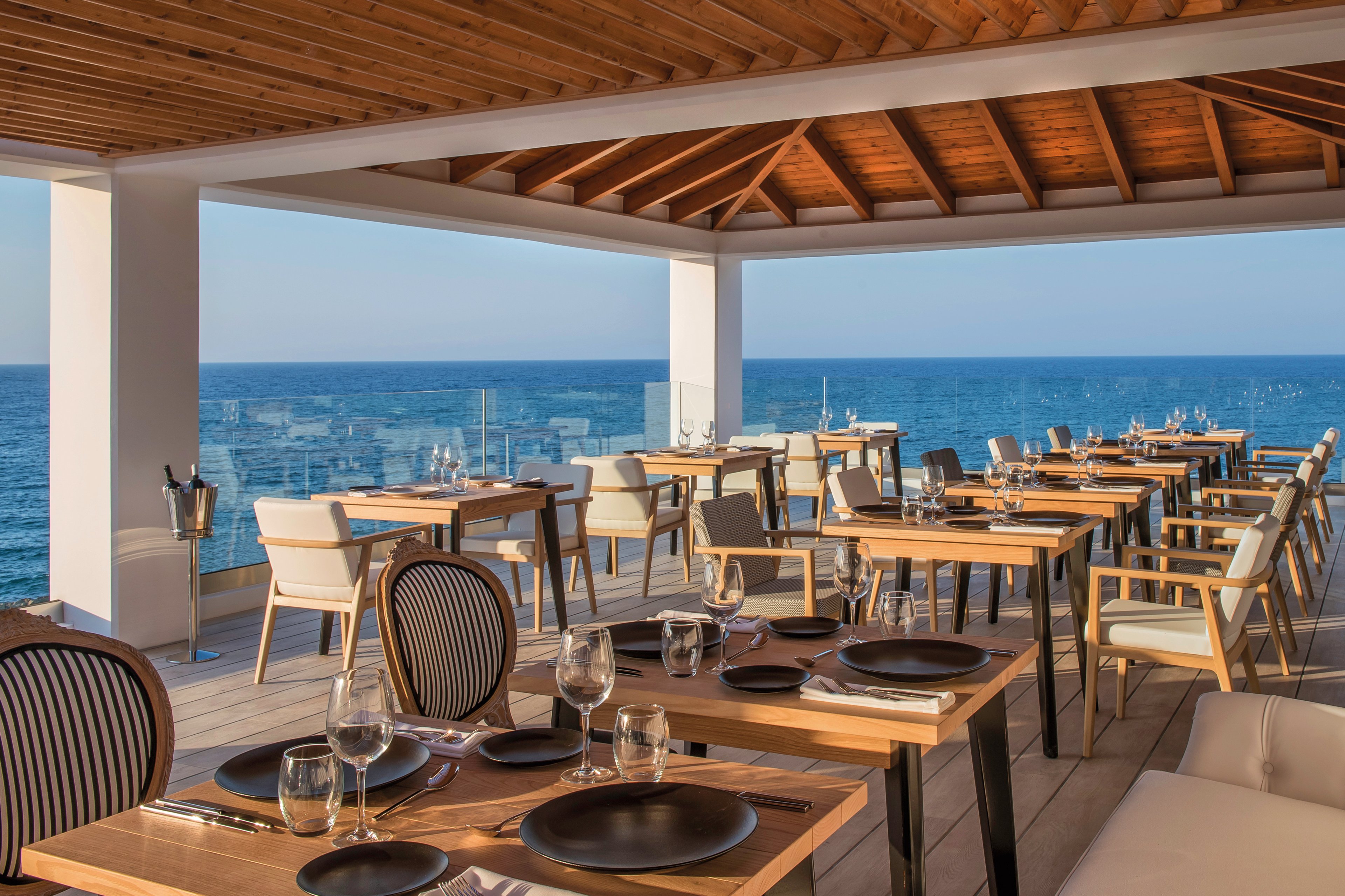 Abaton Island Resort & Spa