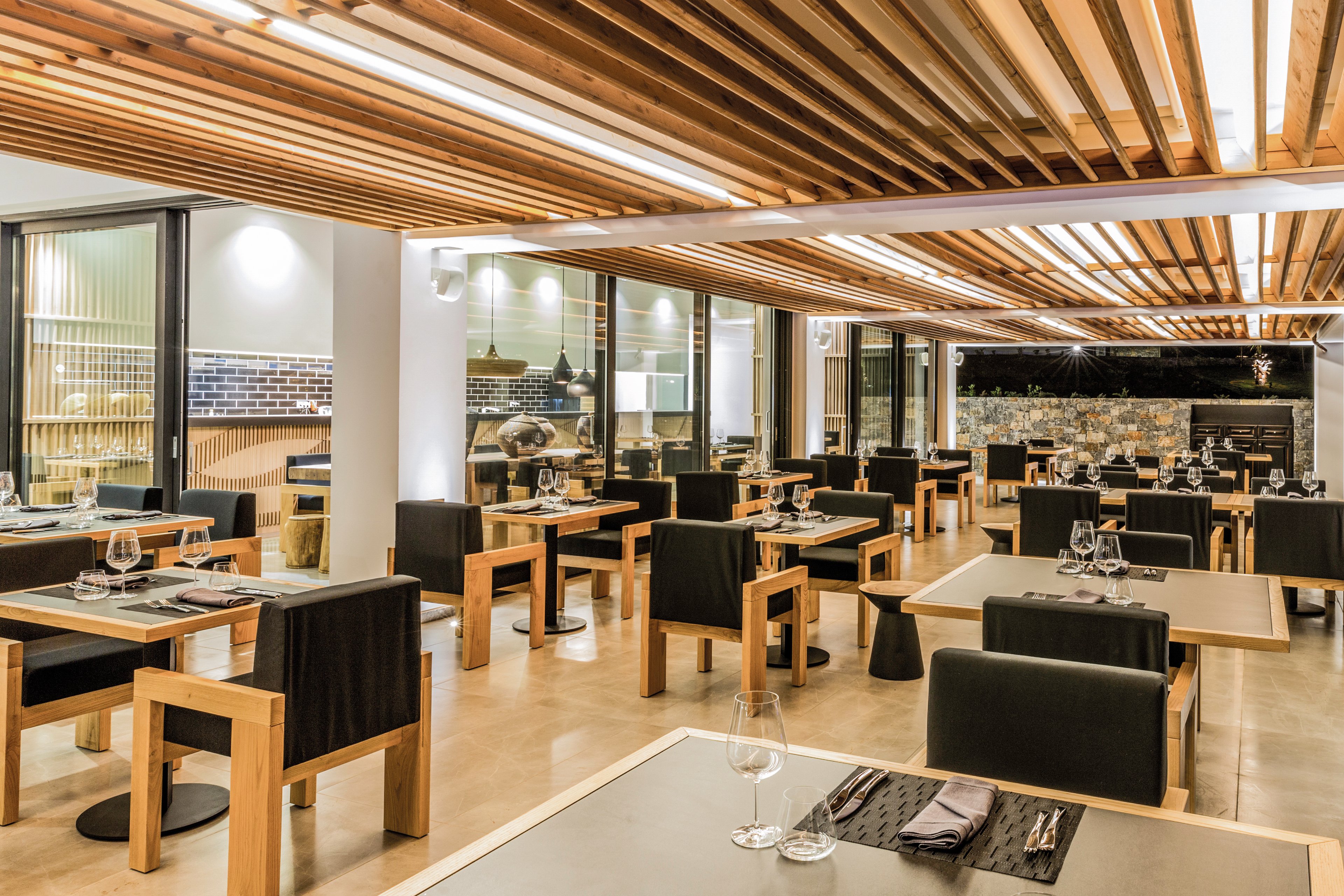 Abaton Island Resort & Spa