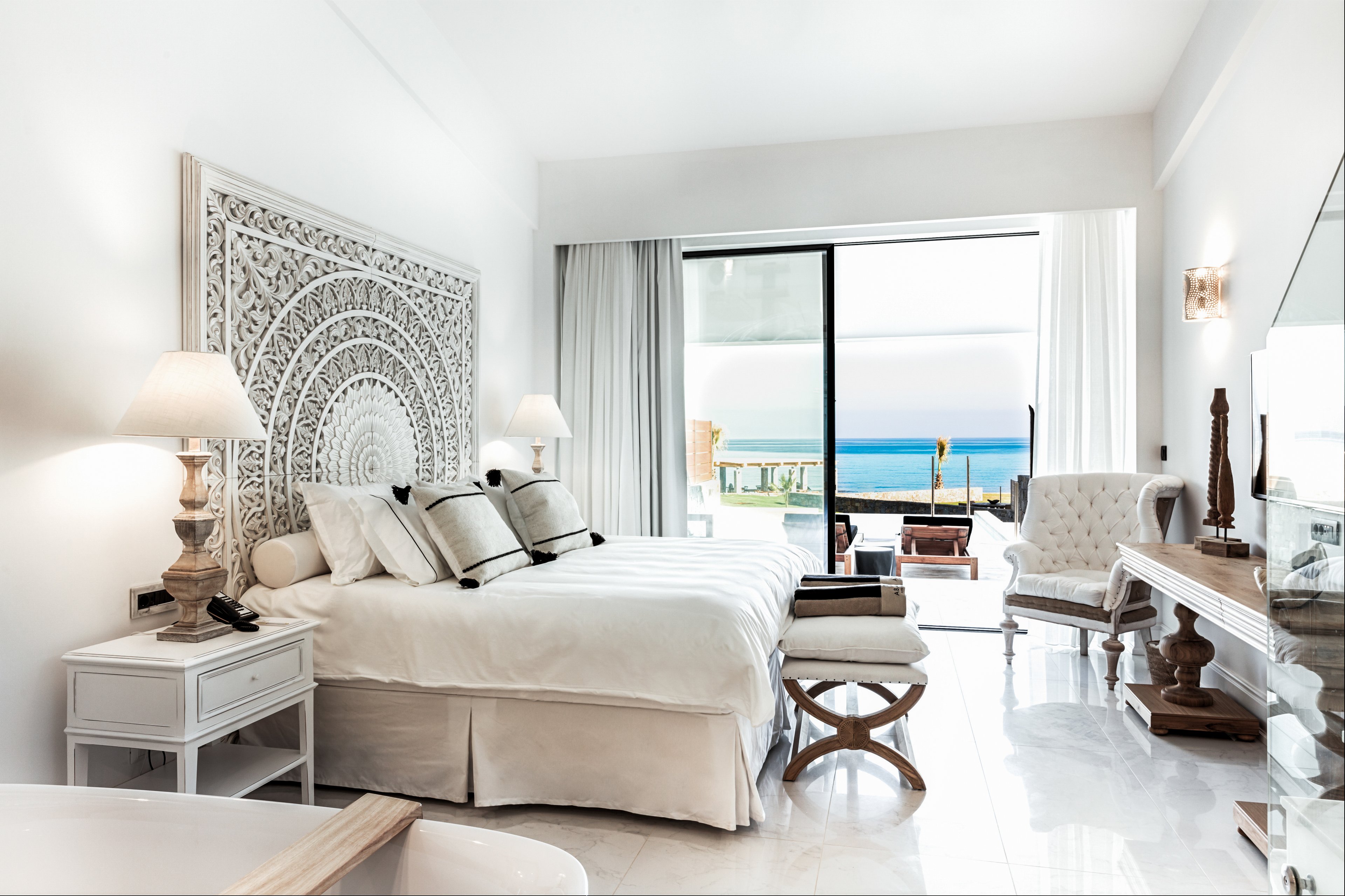 Abaton Island Resort & Spa