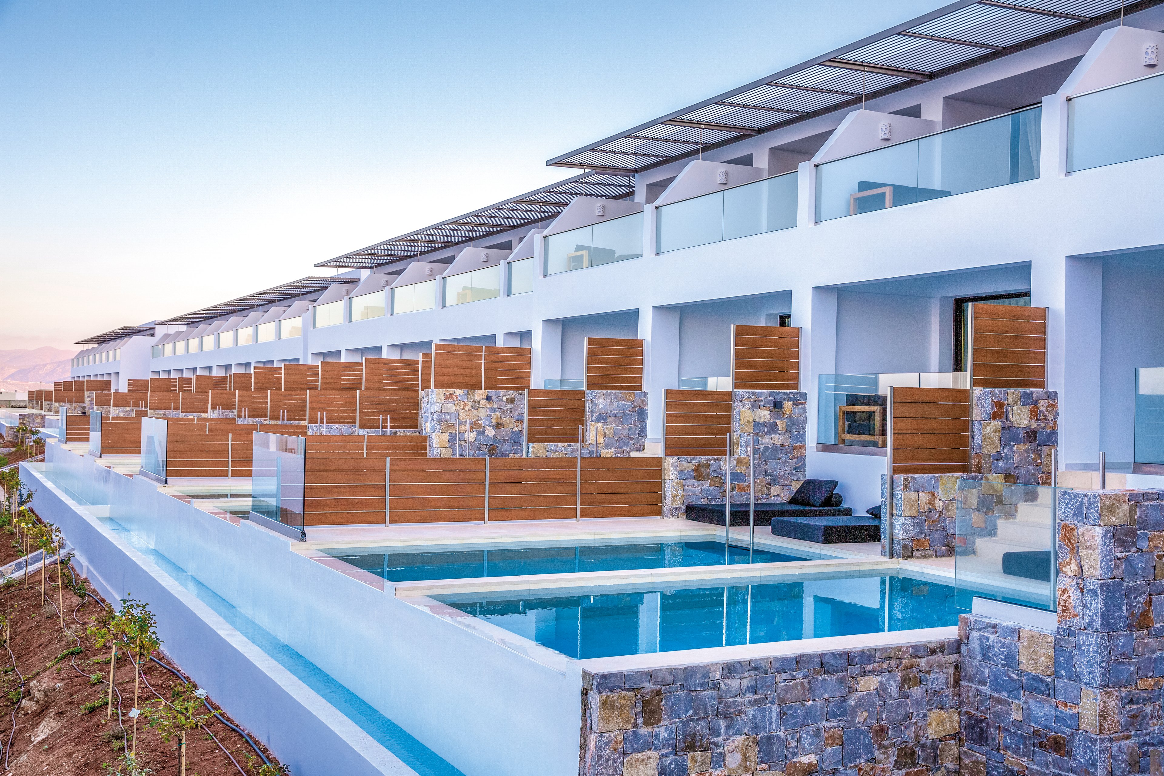 Abaton Island Resort & Spa