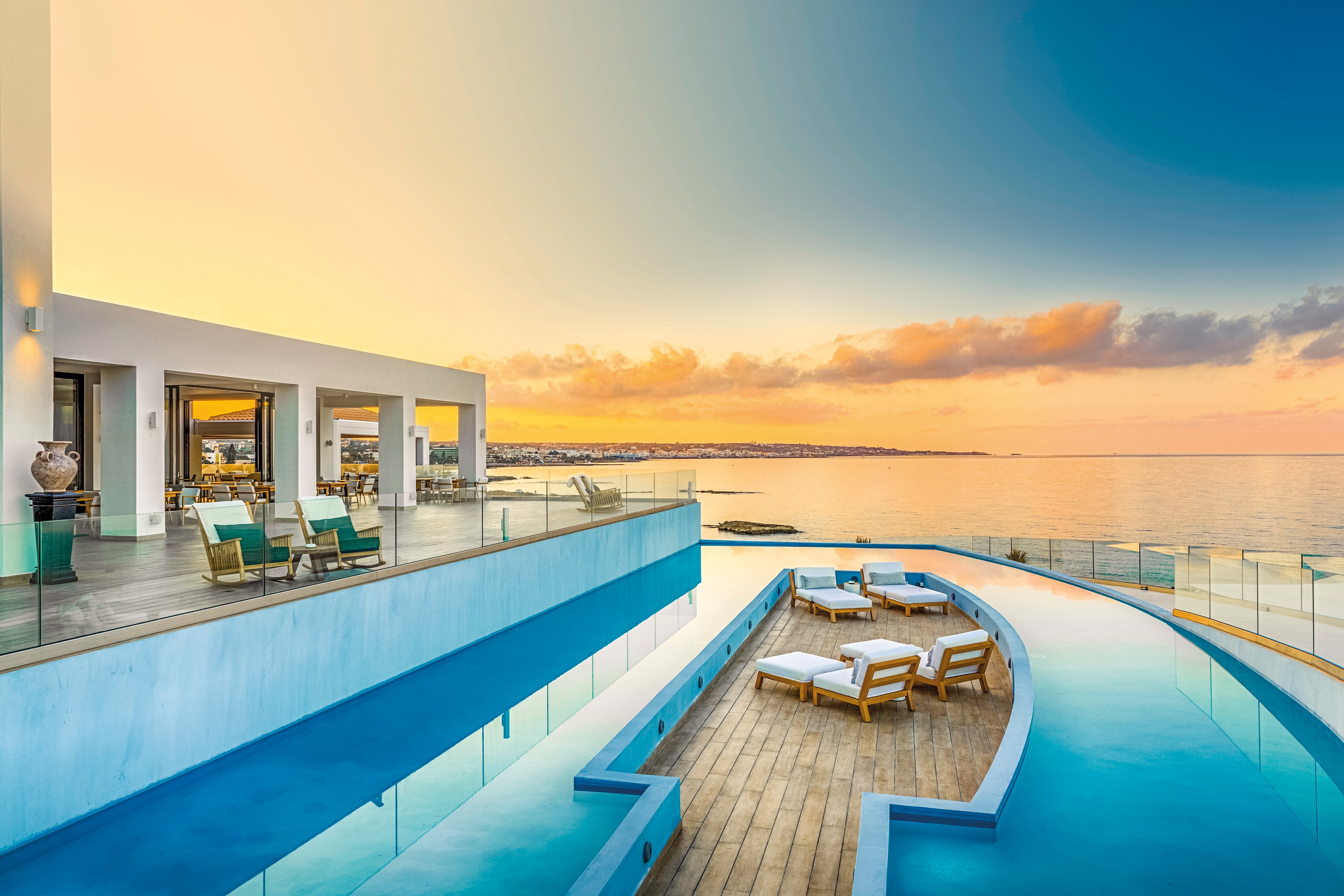 Abaton Island Resort & Spa