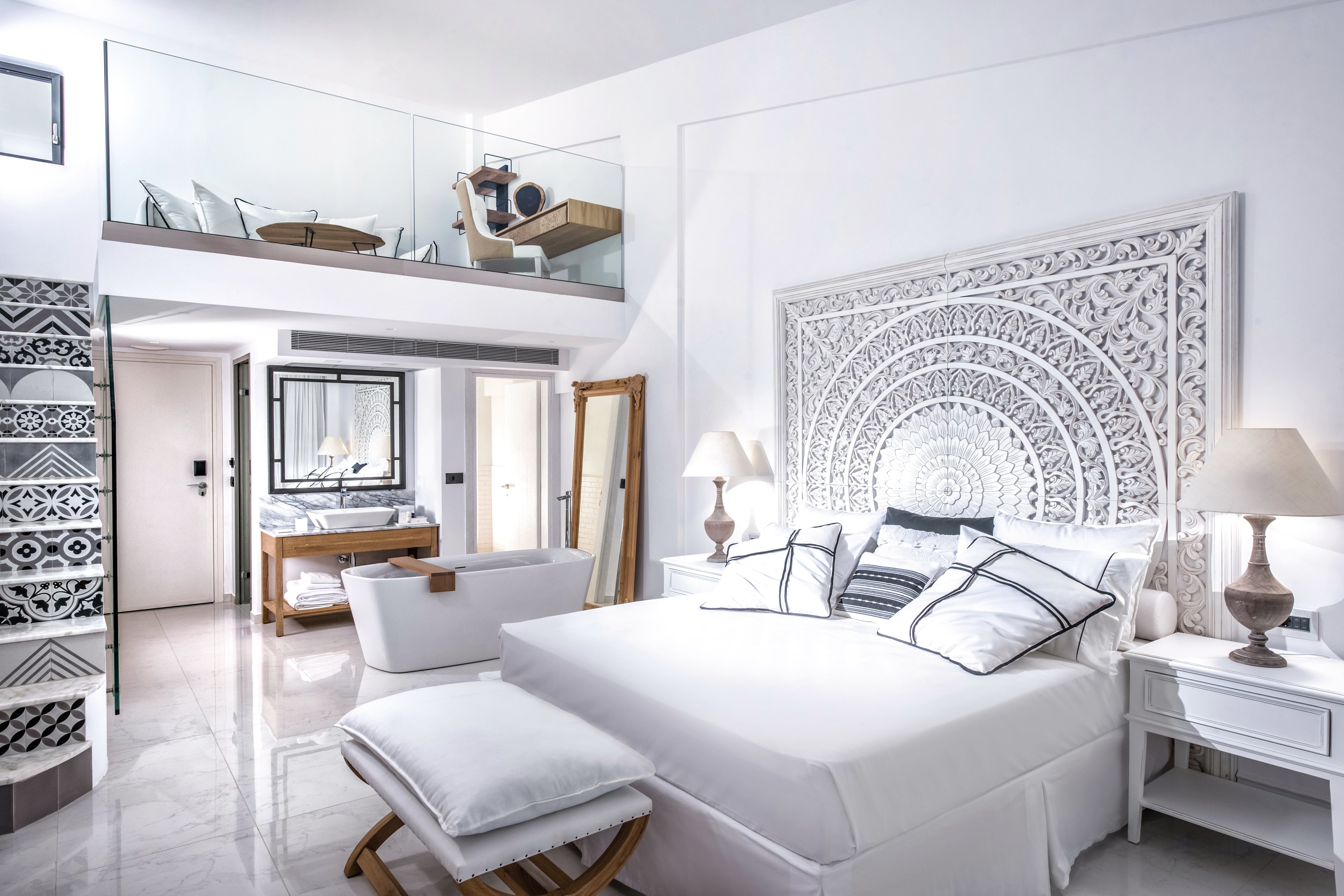 Abaton Island Resort & Spa