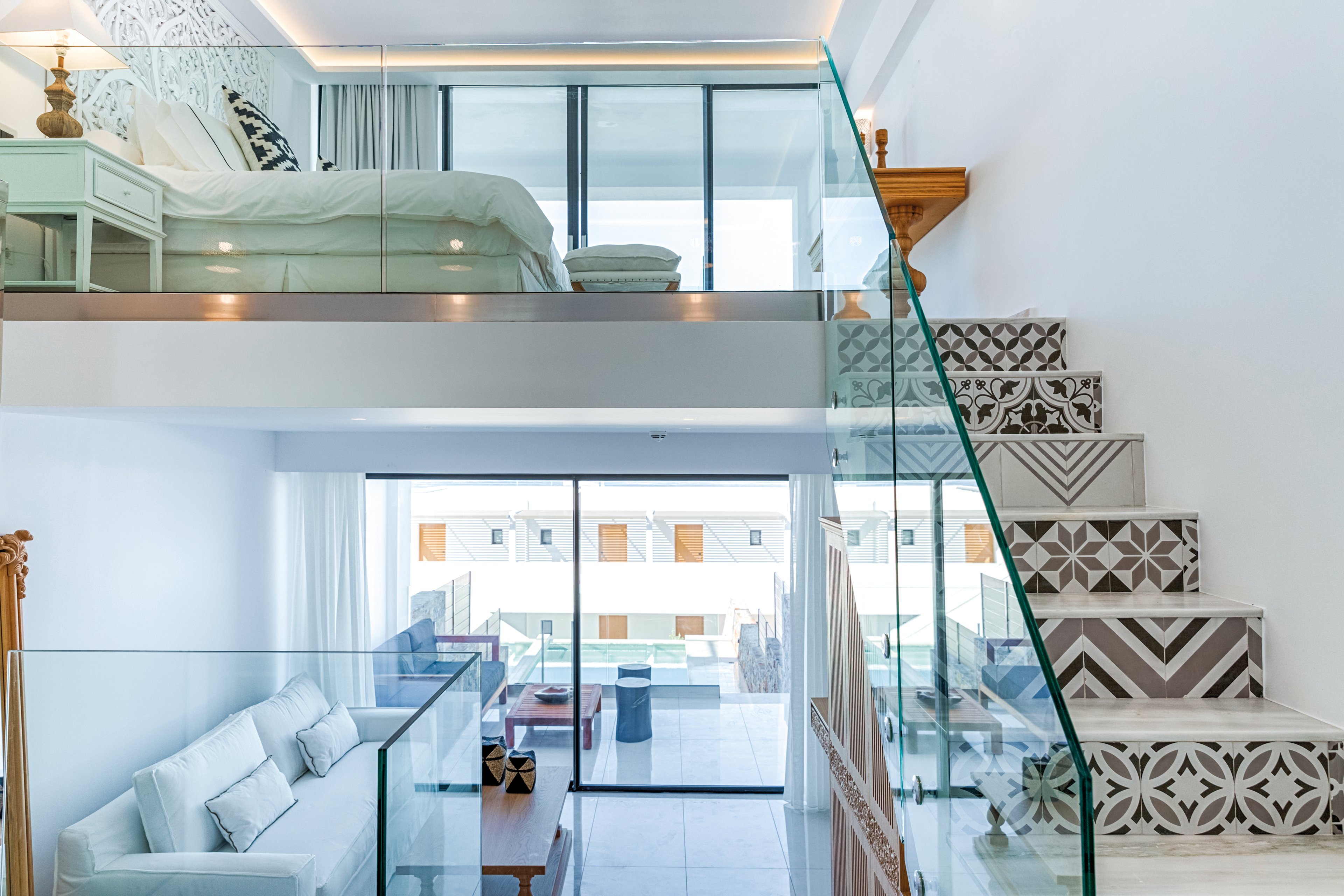 Abaton Island Resort & Spa