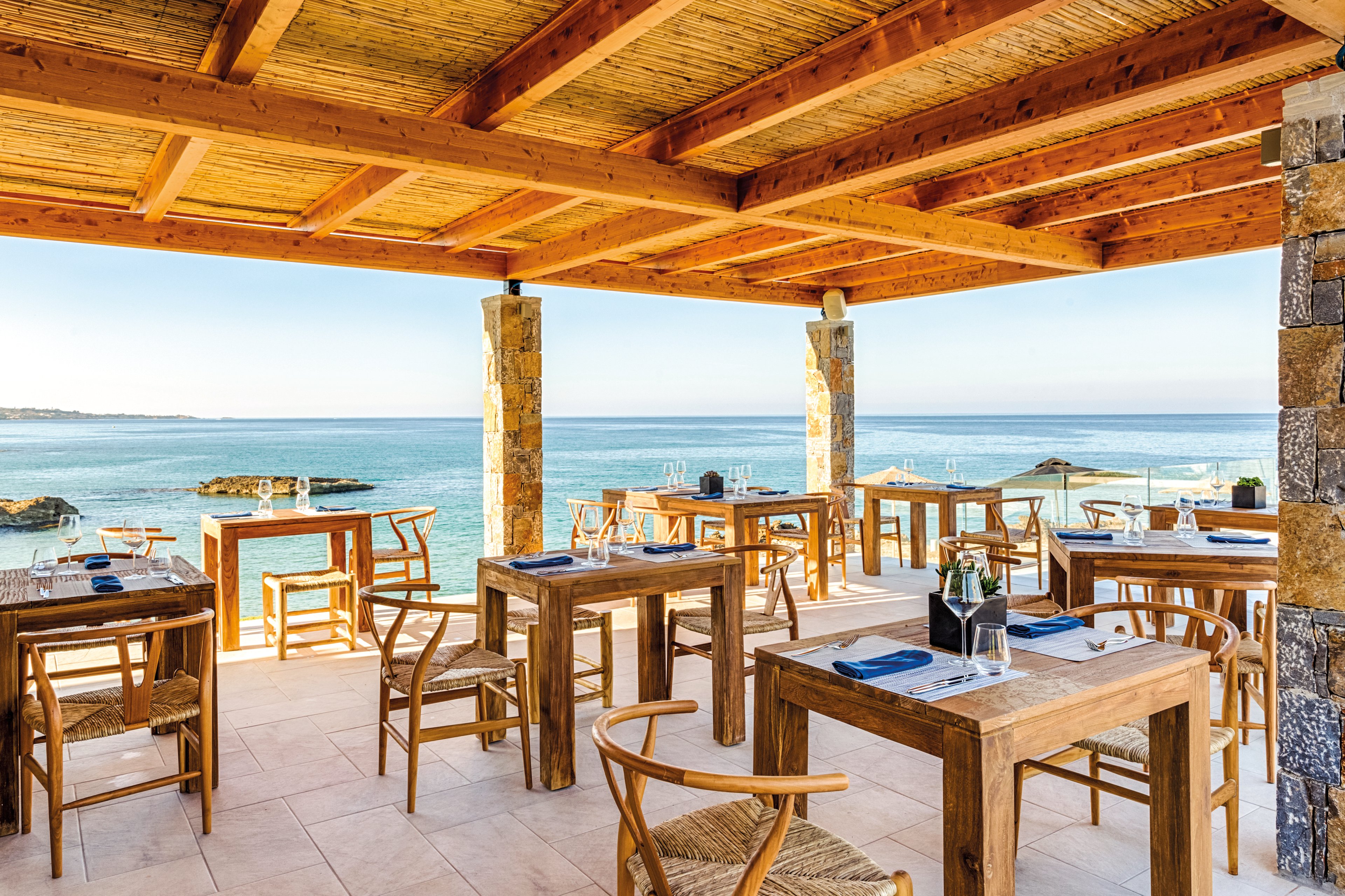 Abaton Island Resort & Spa