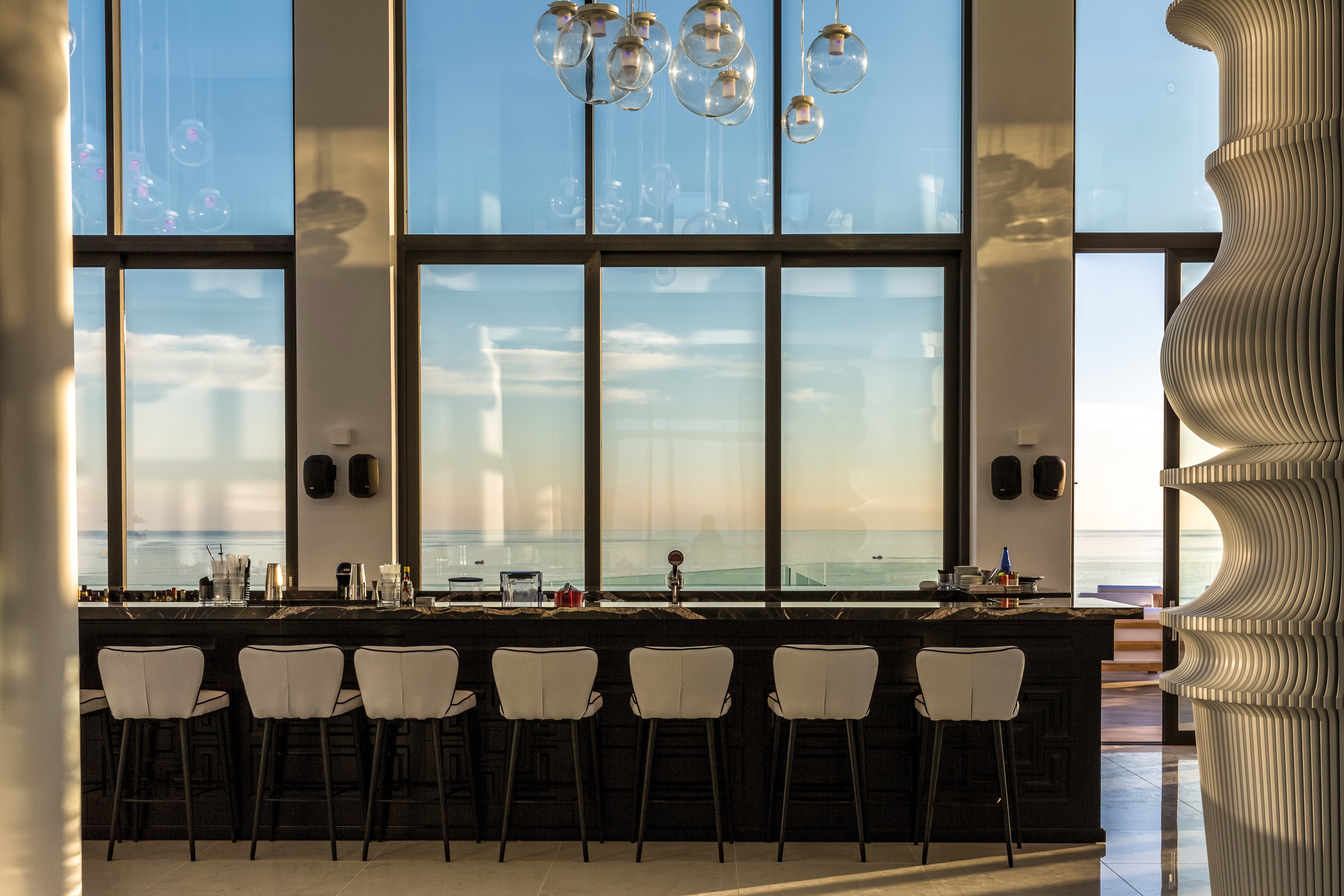 Abaton Island Resort & Spa