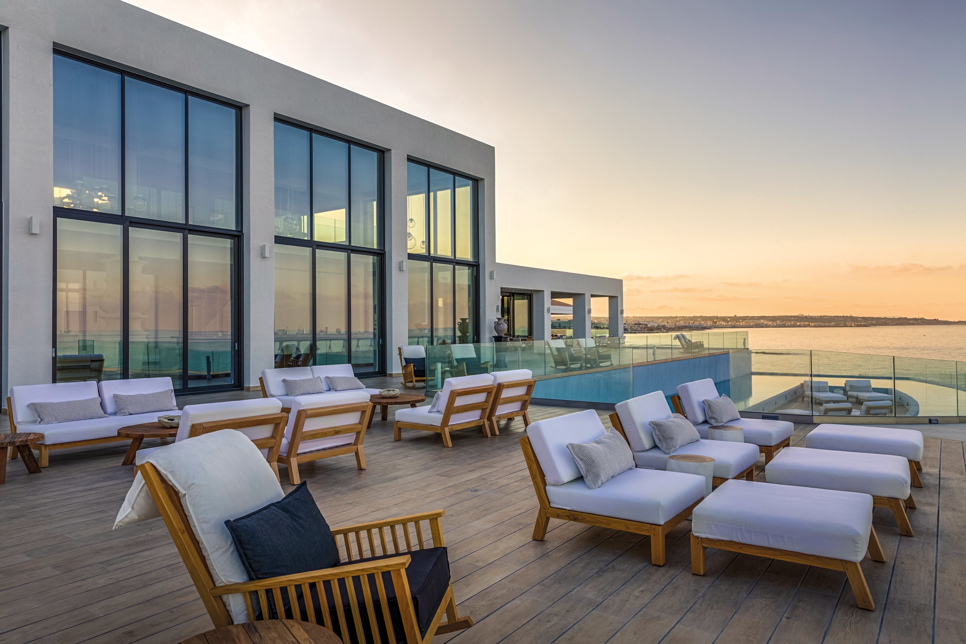 Abaton Island Resort & Spa