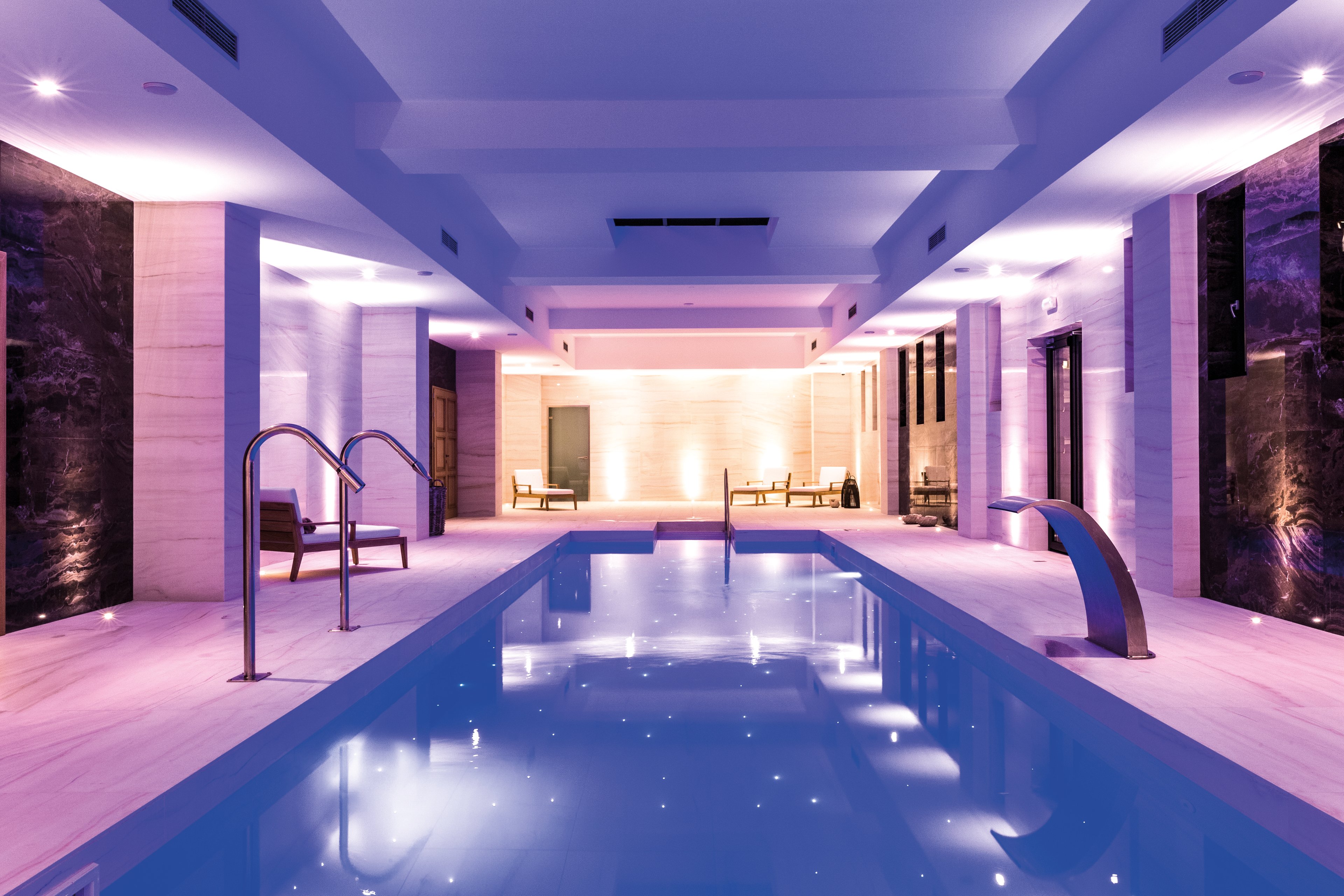 Abaton Island Resort & Spa