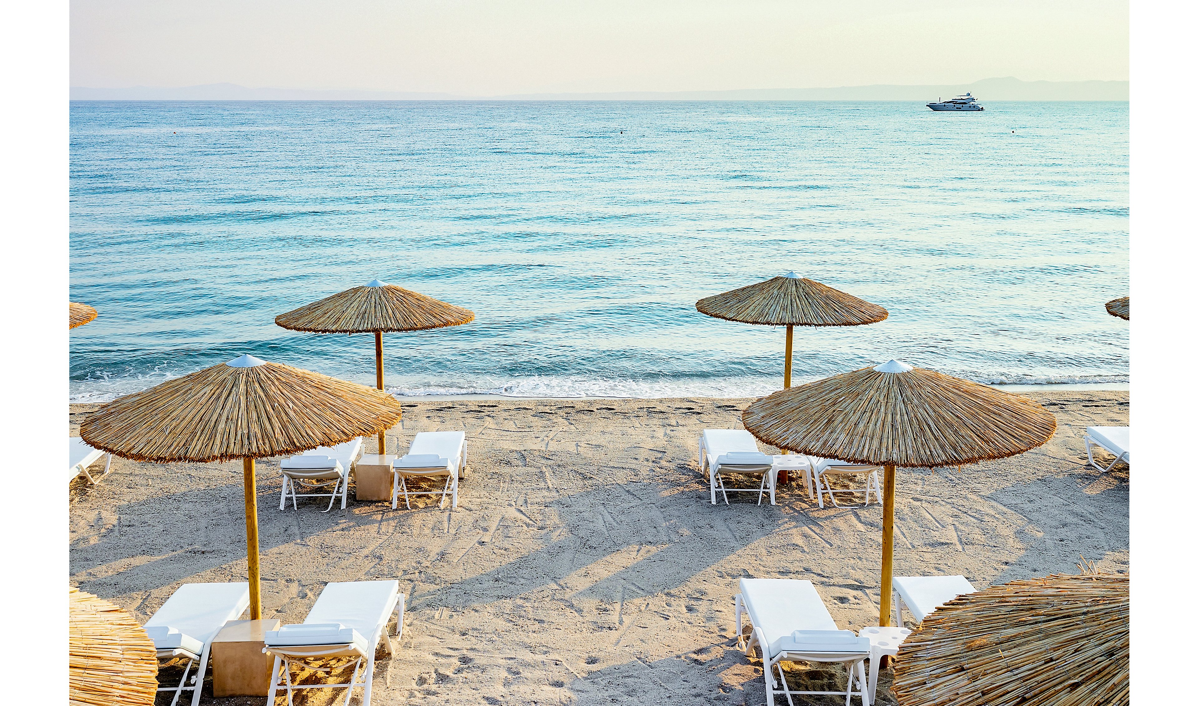 Grecotel Plaza Beach House