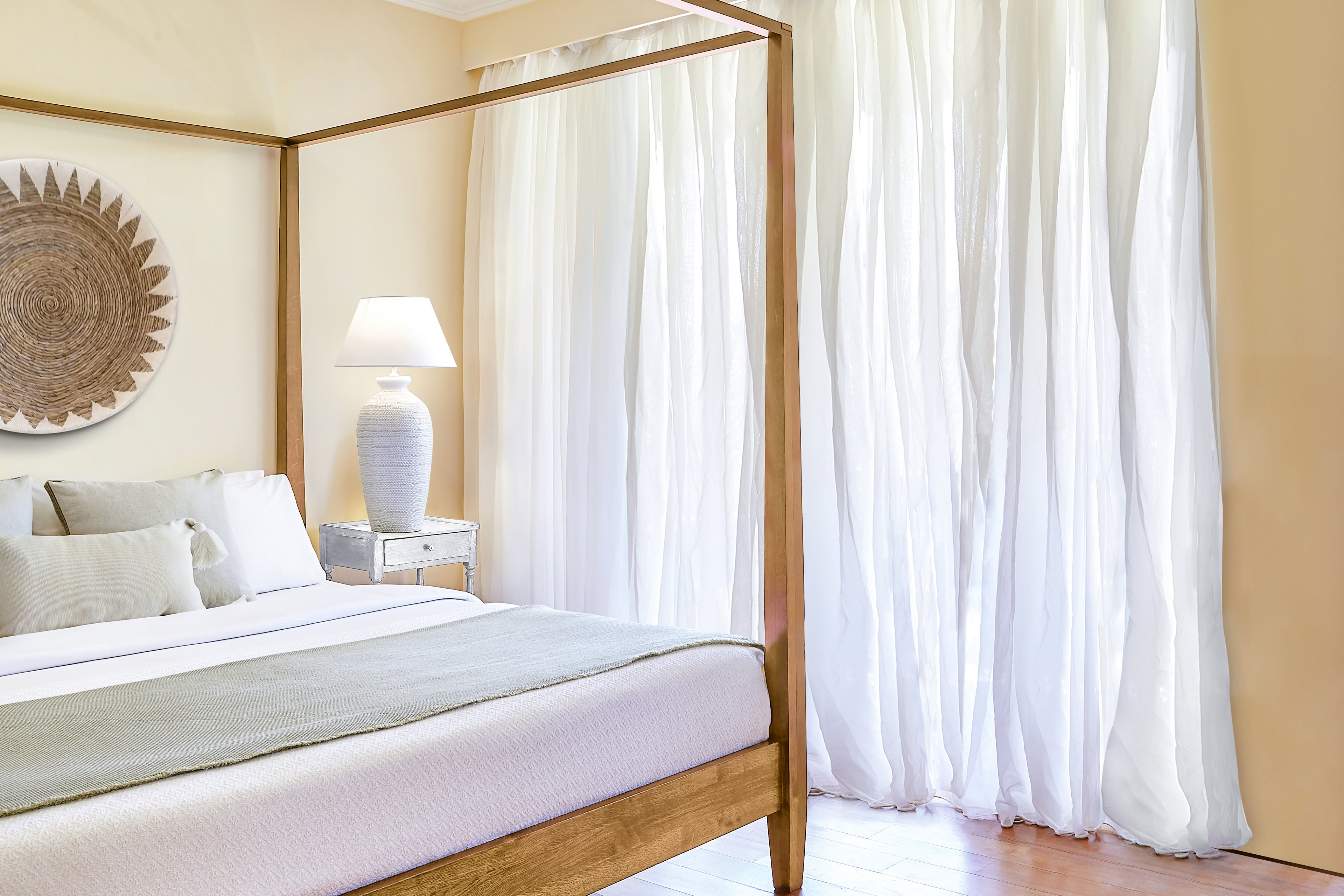 Grecotel Plaza Beach House