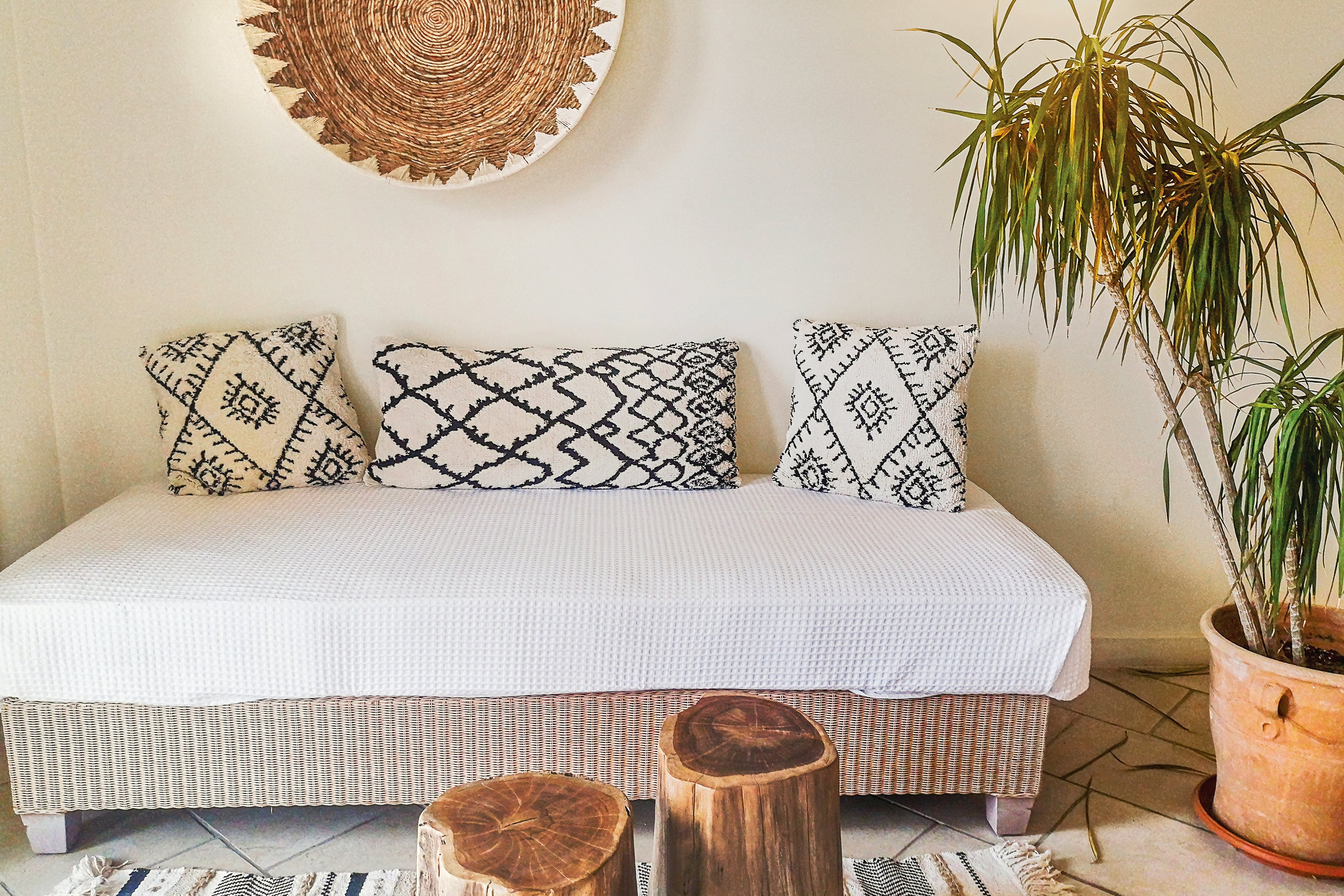 Grecotel Plaza Beach House.