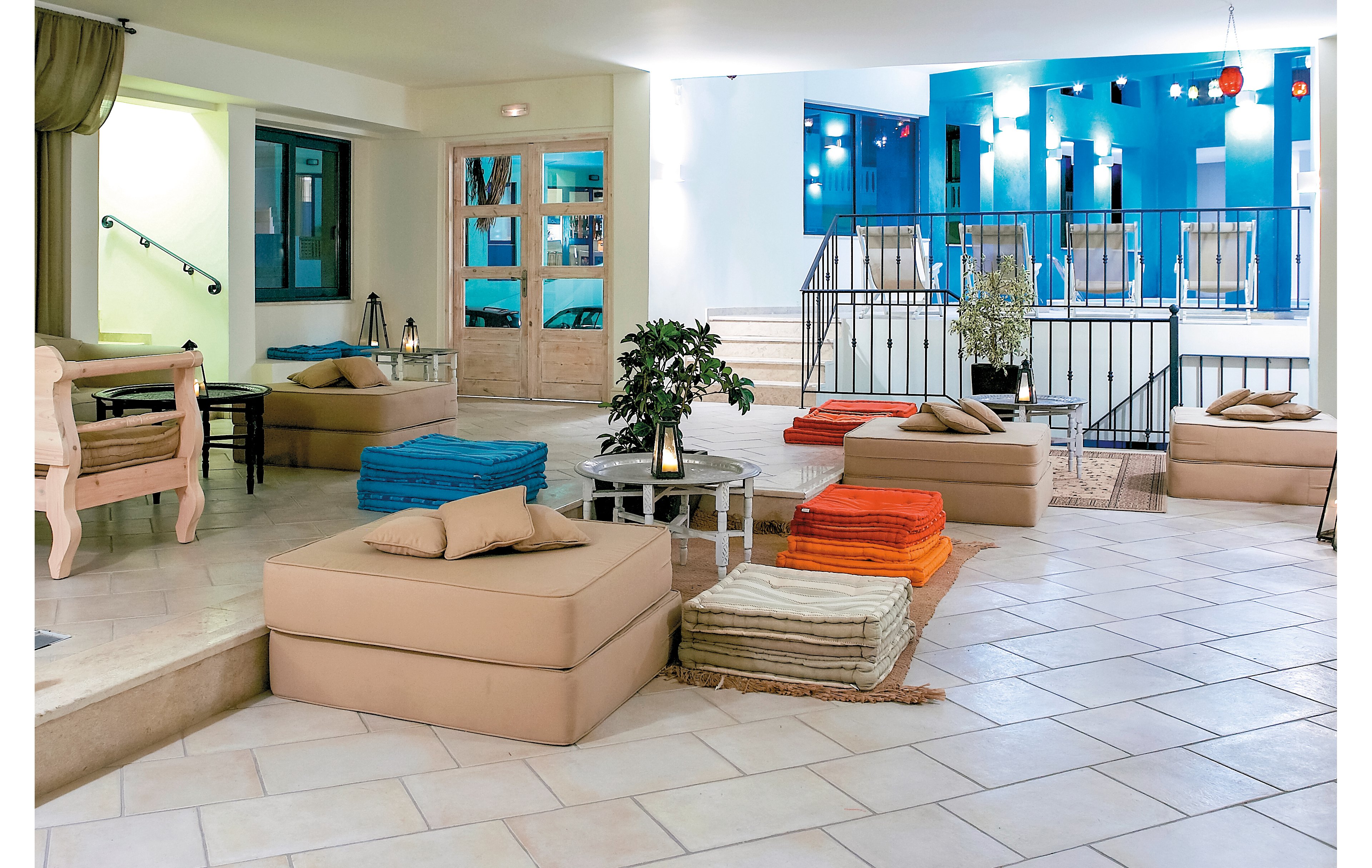 Grecotel Plaza Beach House