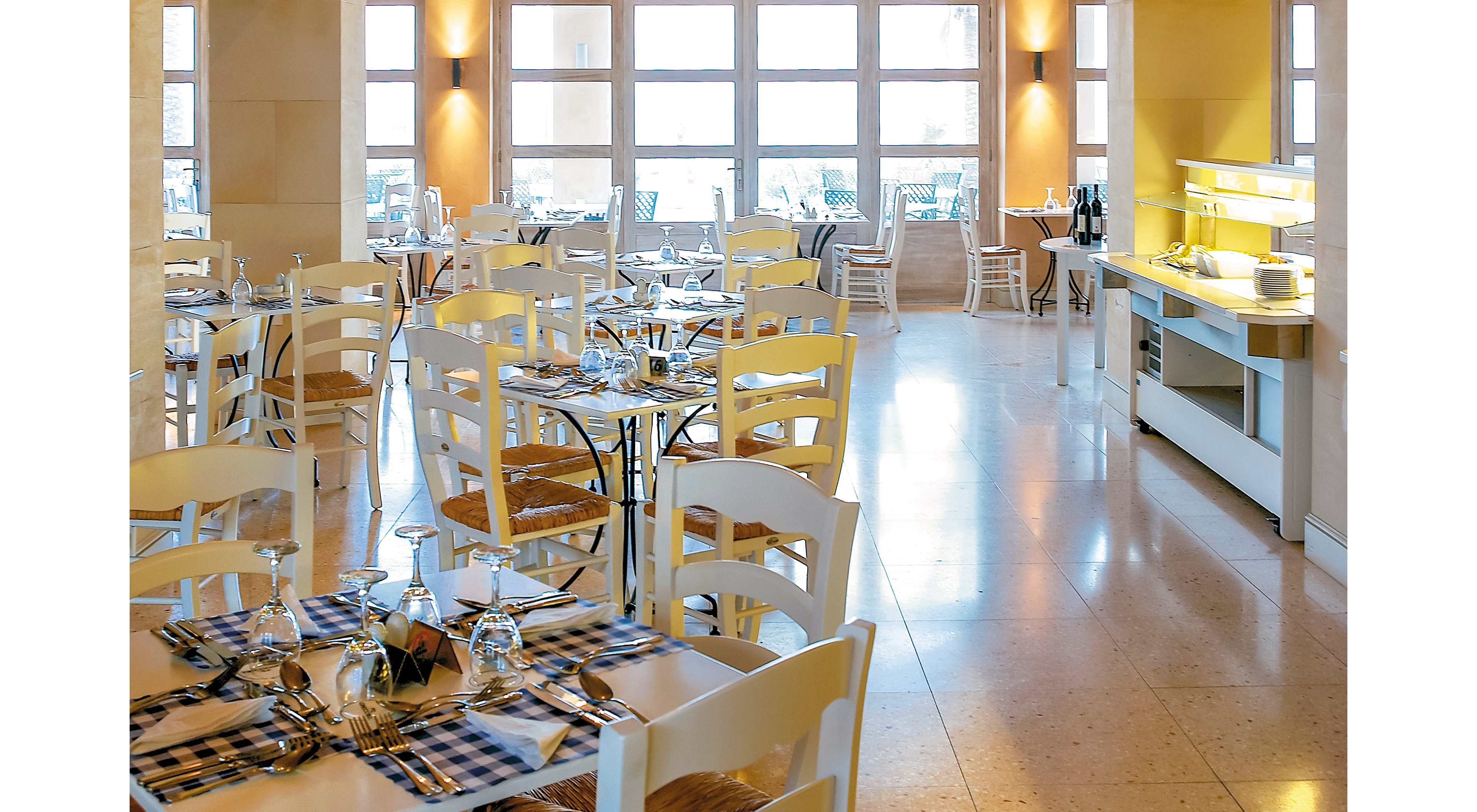 Grecotel Plaza Beach House