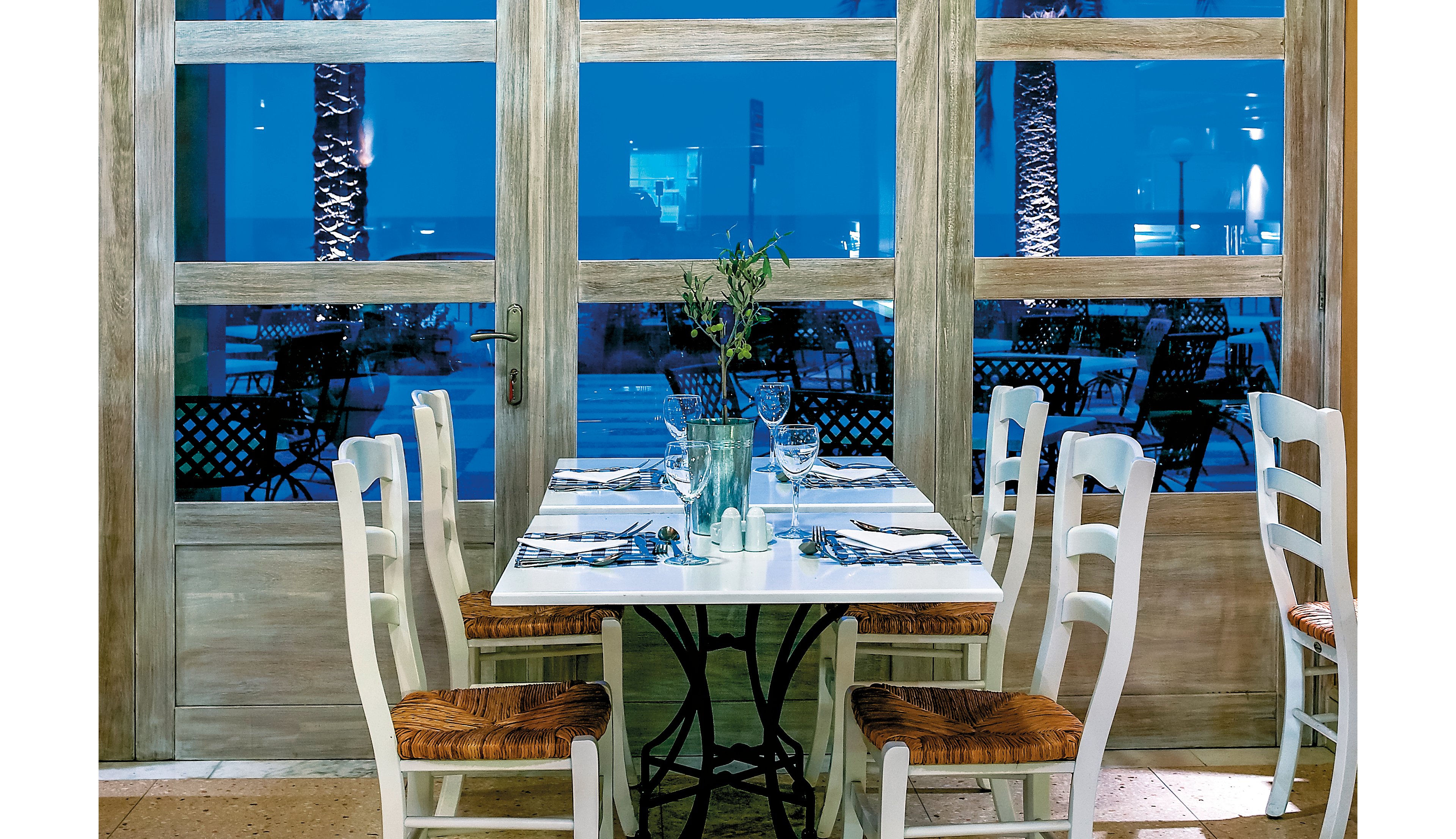 Grecotel Plaza Beach House