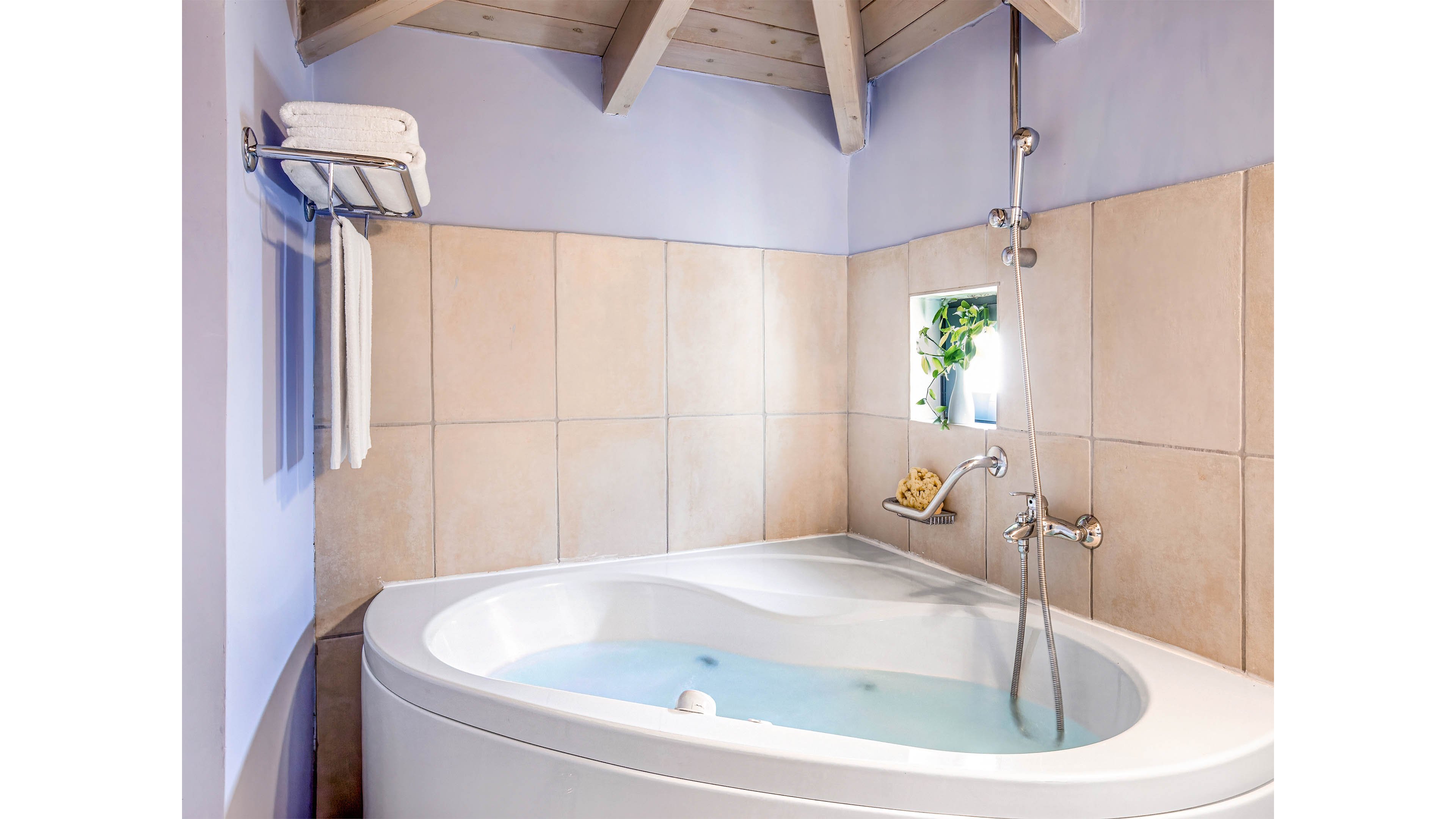 Grecotel Plaza Beach House.