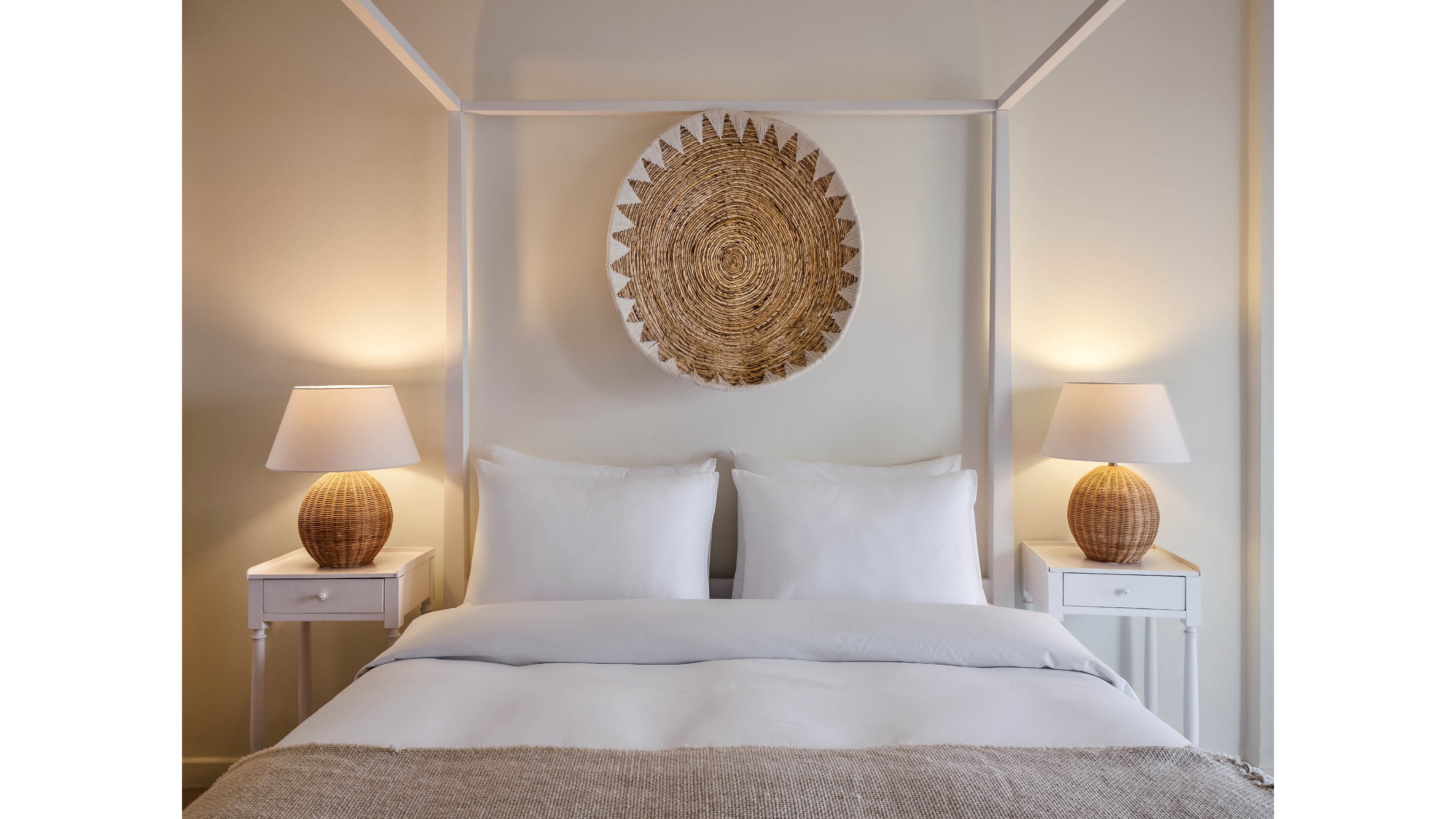 Grecotel Plaza Beach House.