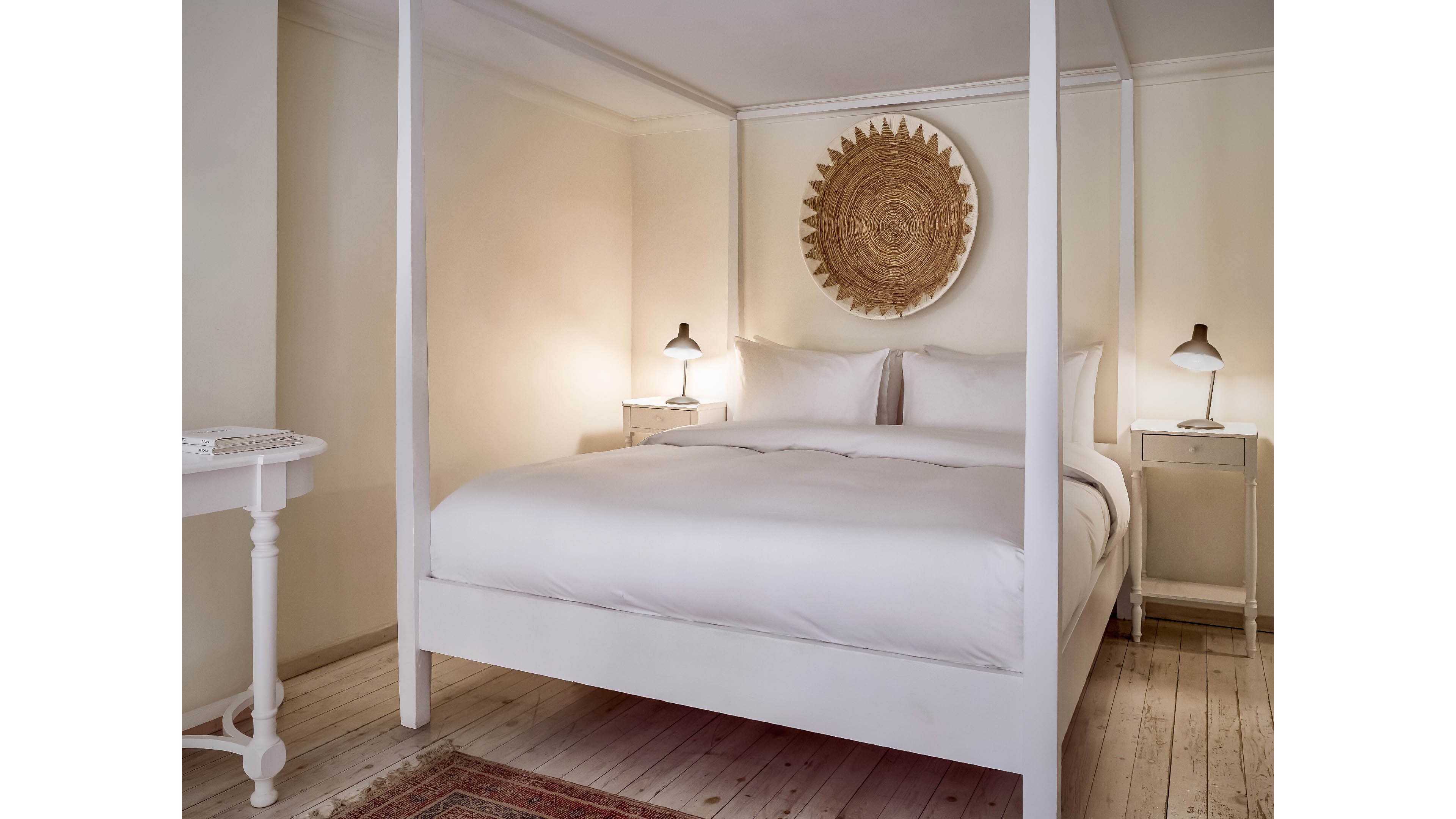 Grecotel Plaza Beach House.