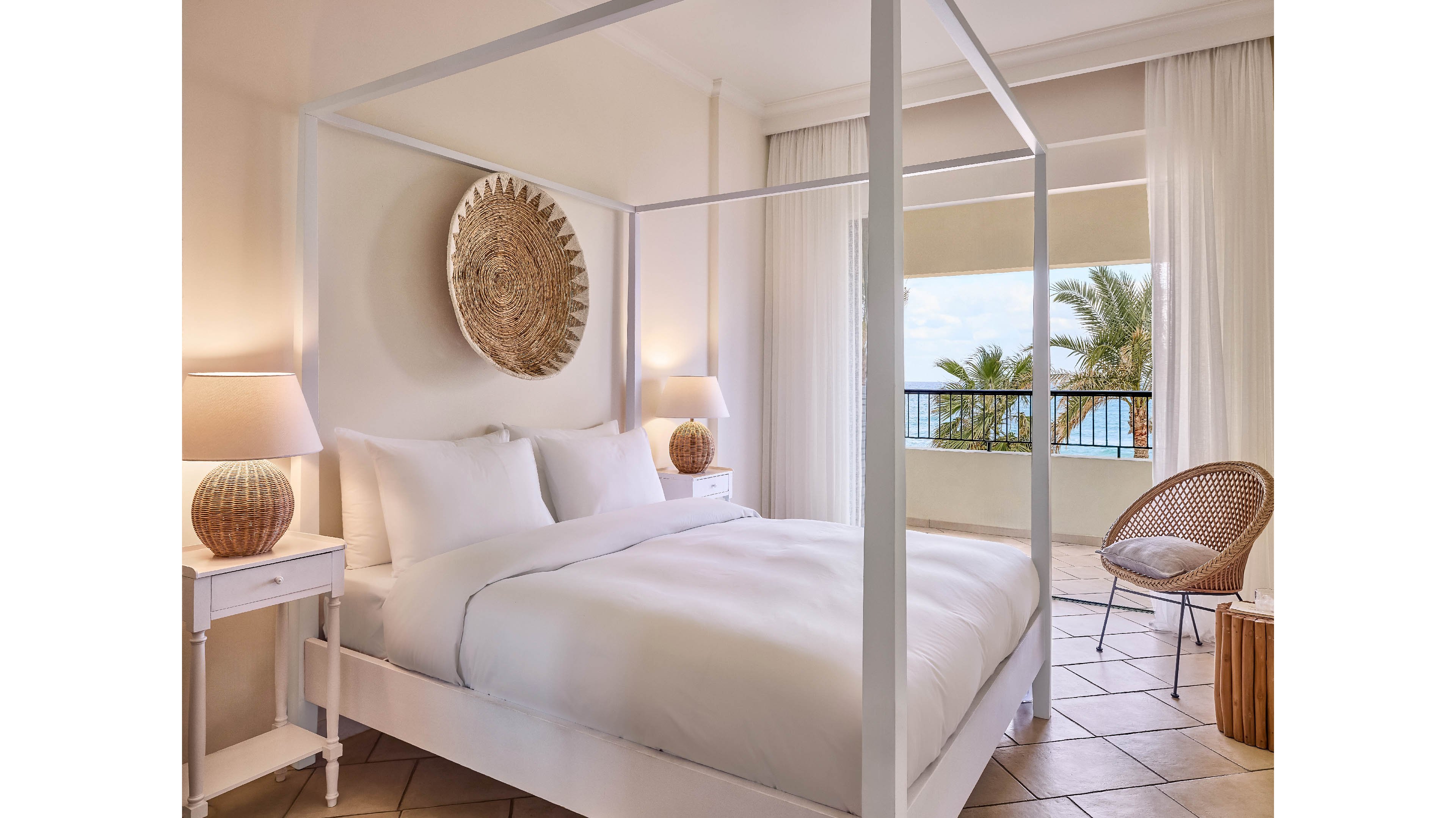 Grecotel Plaza Beach House