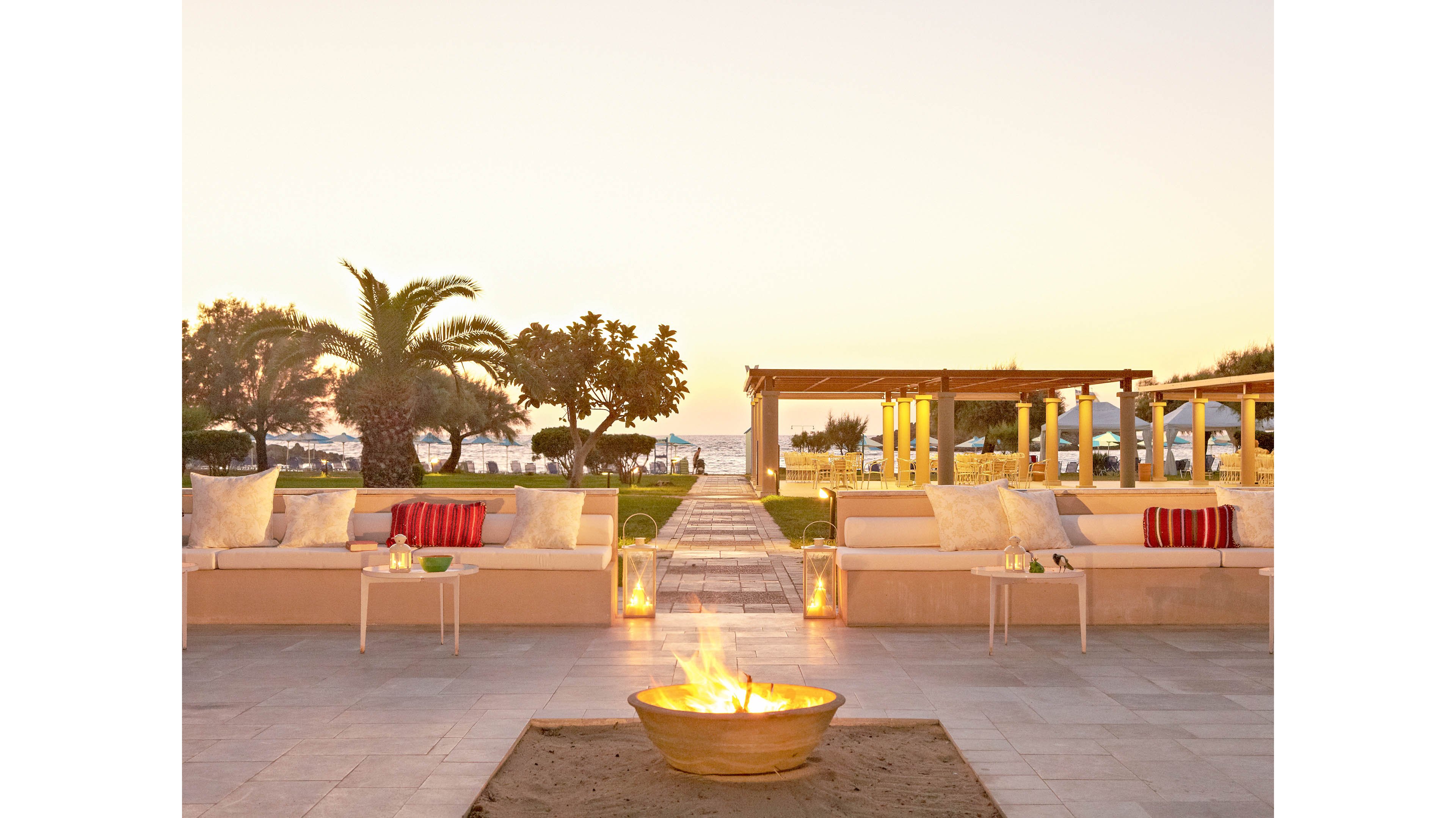 Grecotel Meli Palace