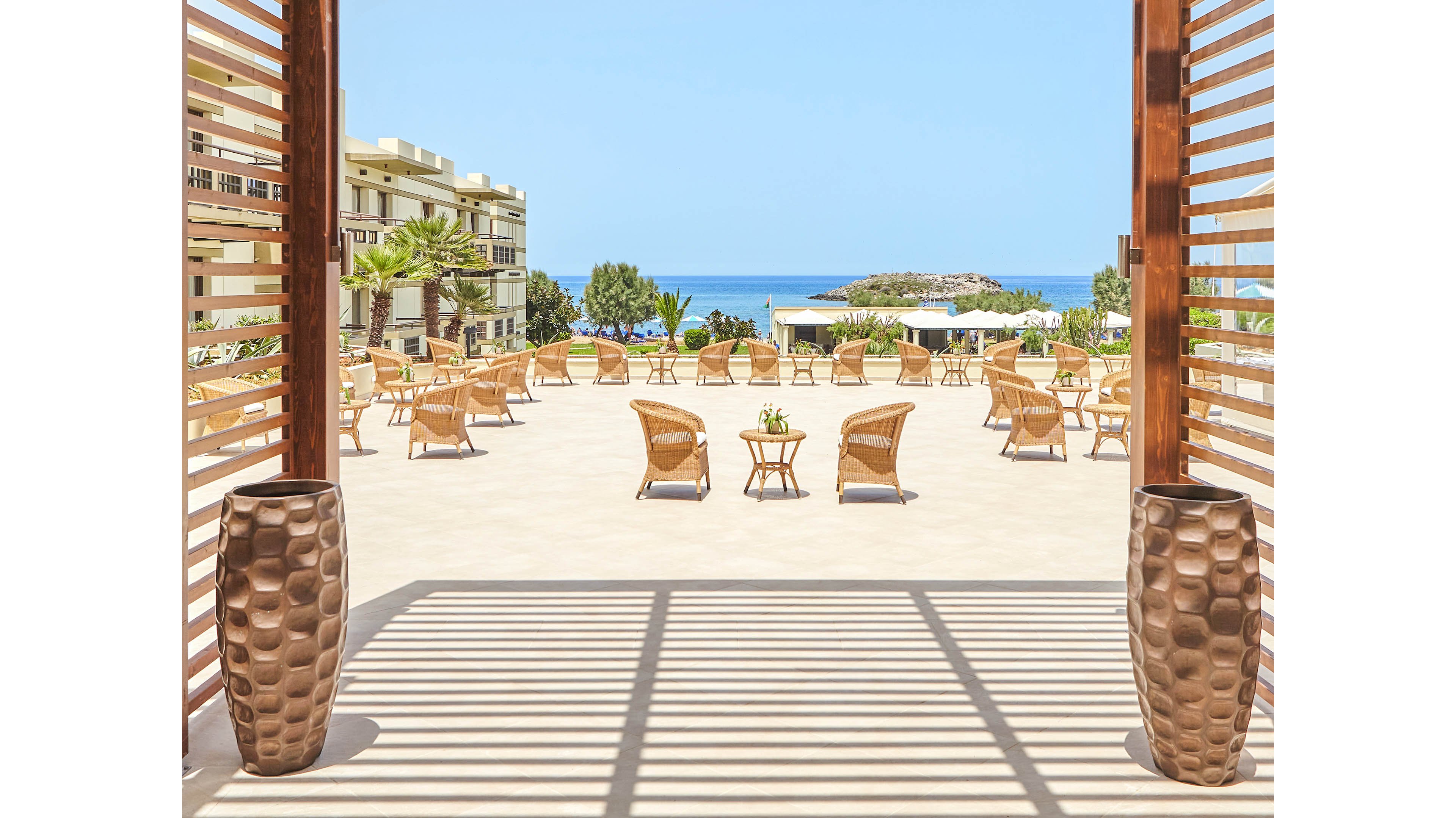 Grecotel Meli Palace