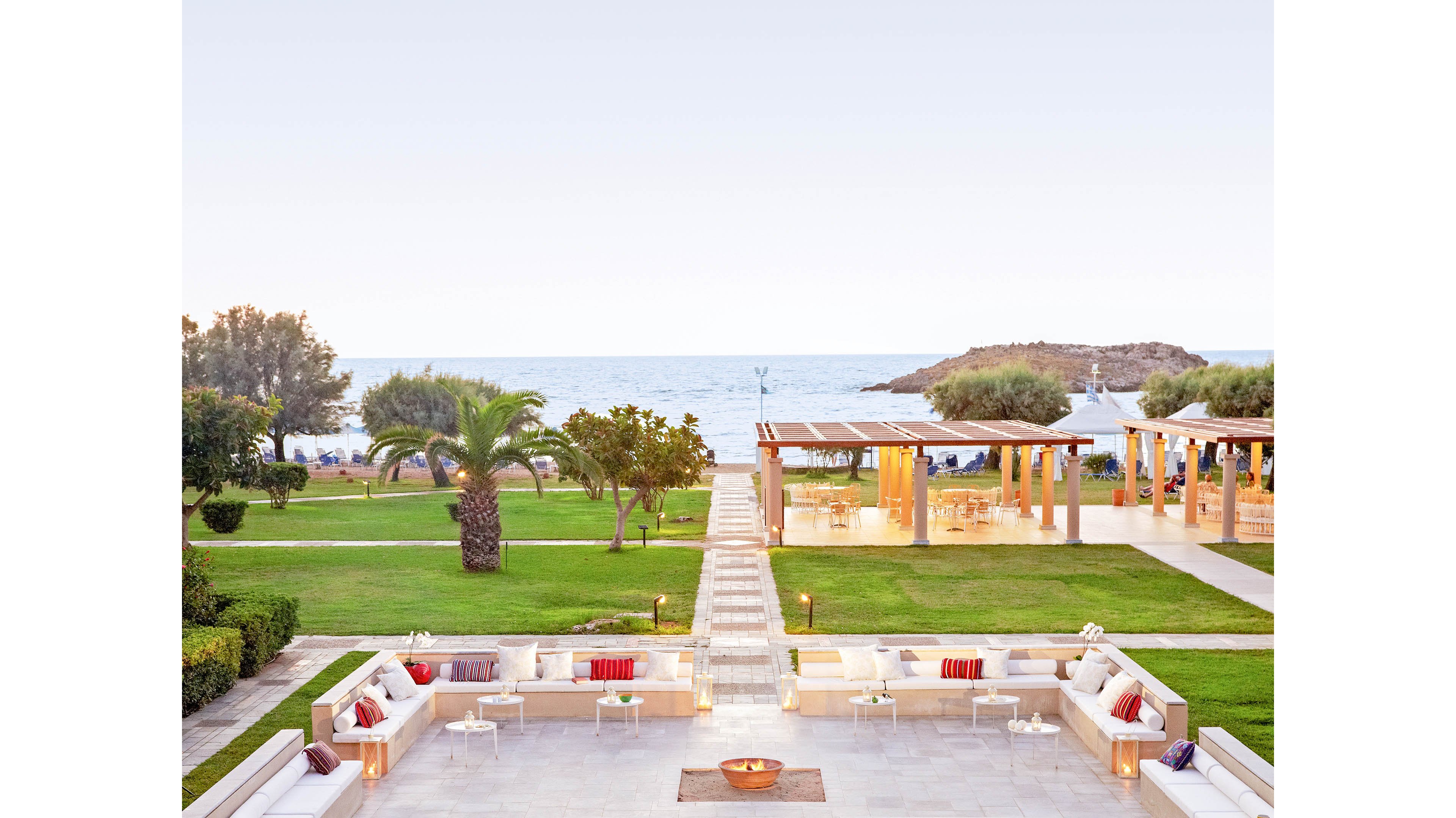 Grecotel Meli Palace