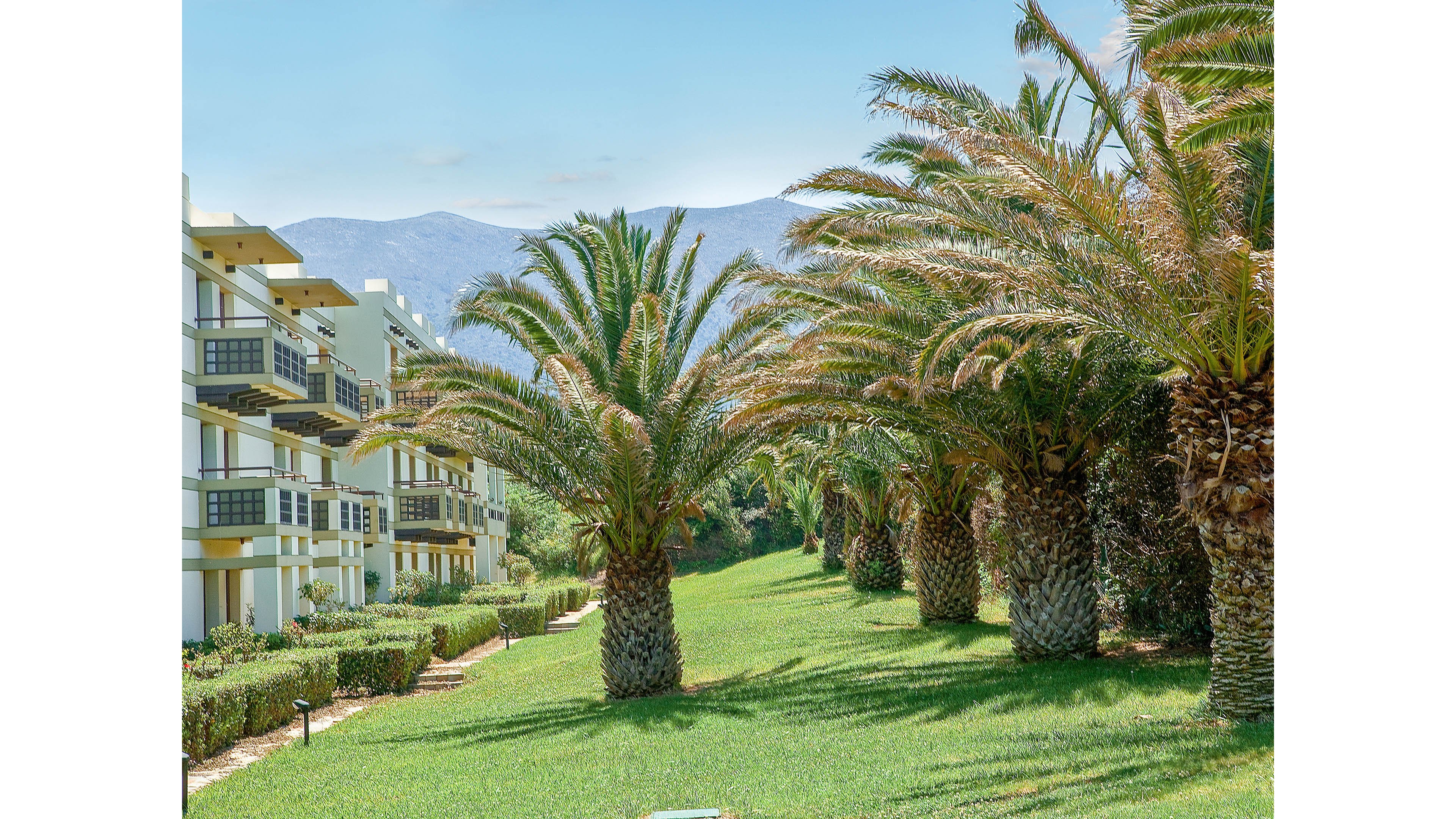 Grecotel Meli Palace