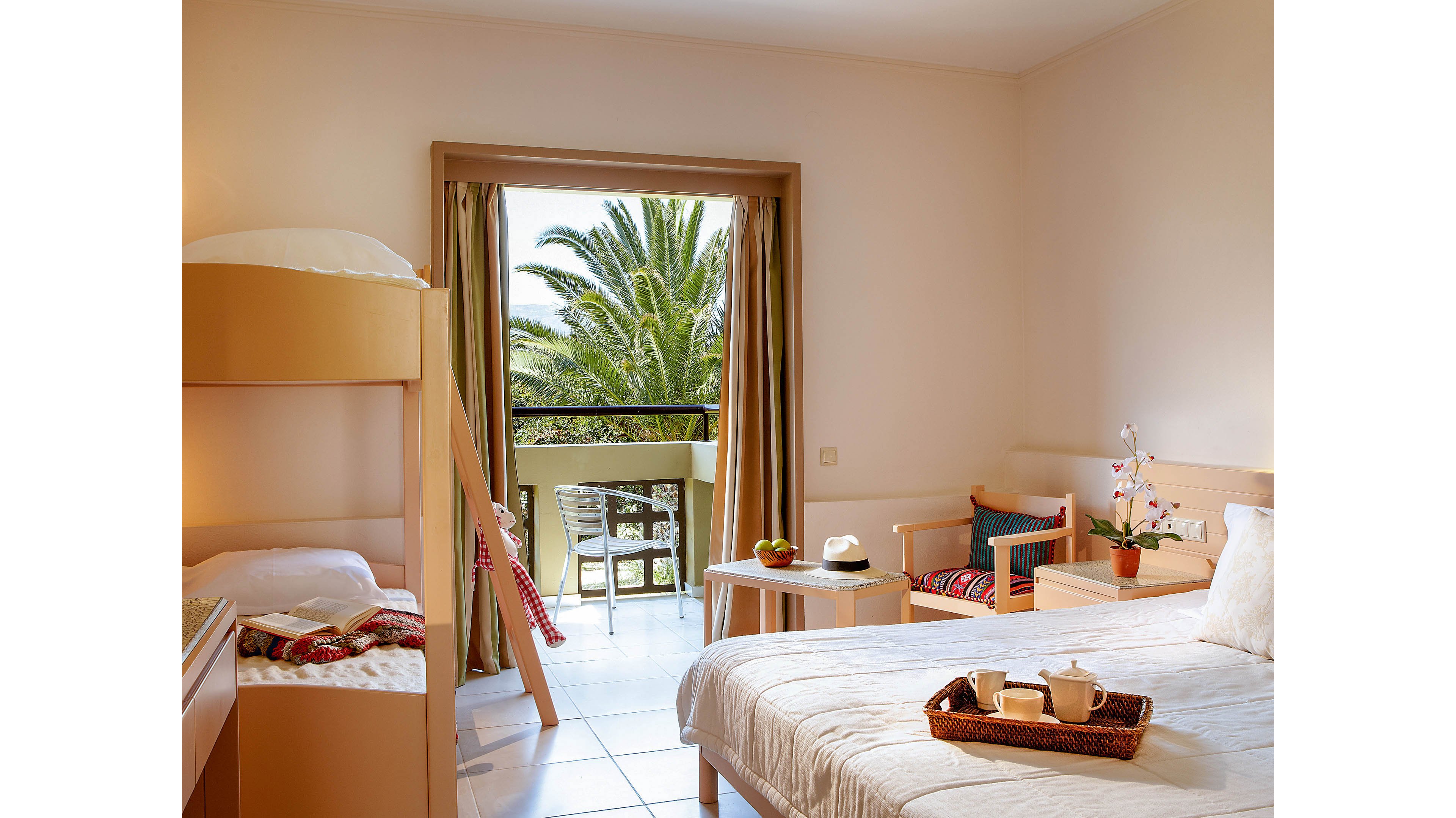 Grecotel Meli Palace