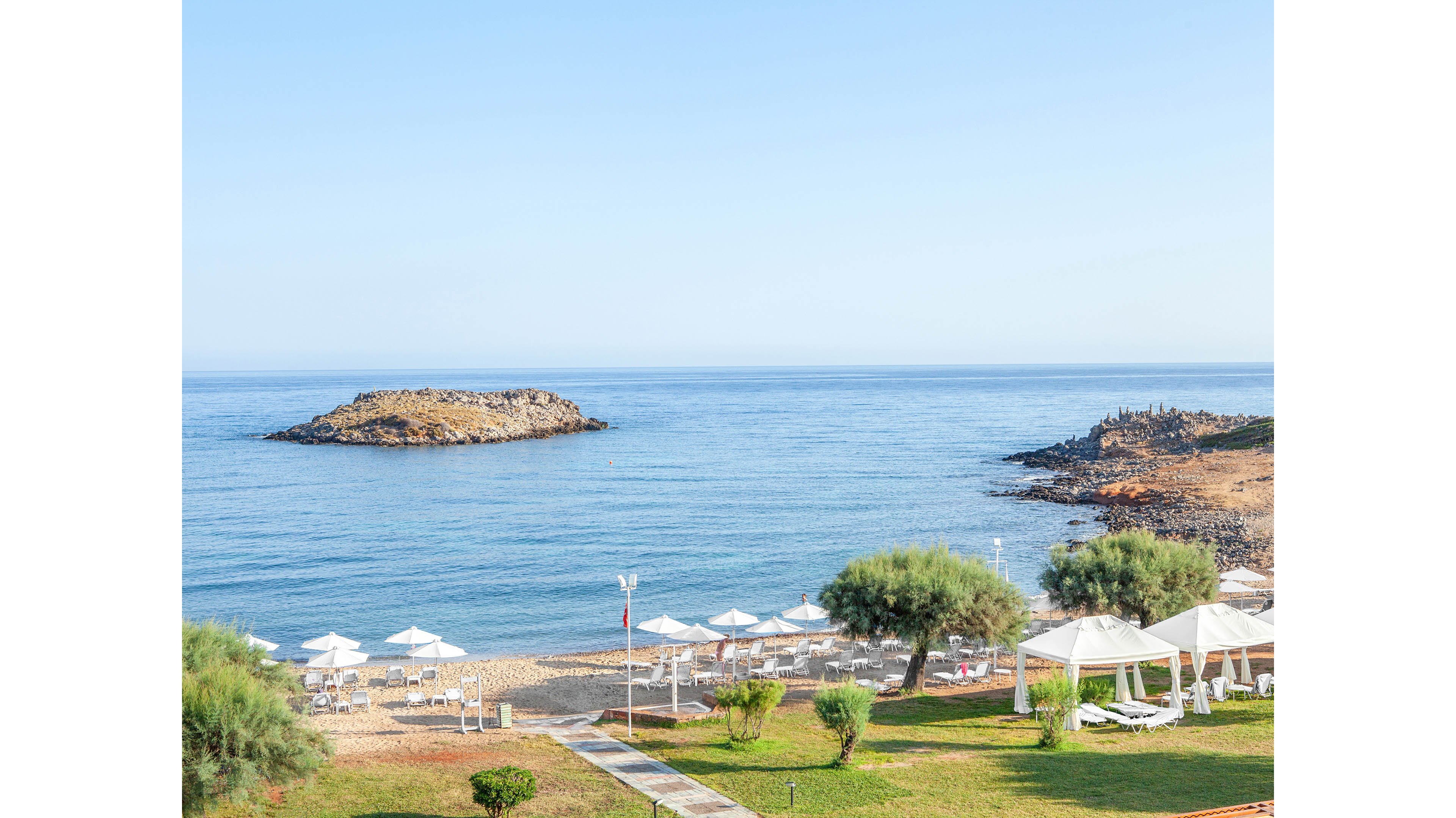 Grecotel Meli Palace